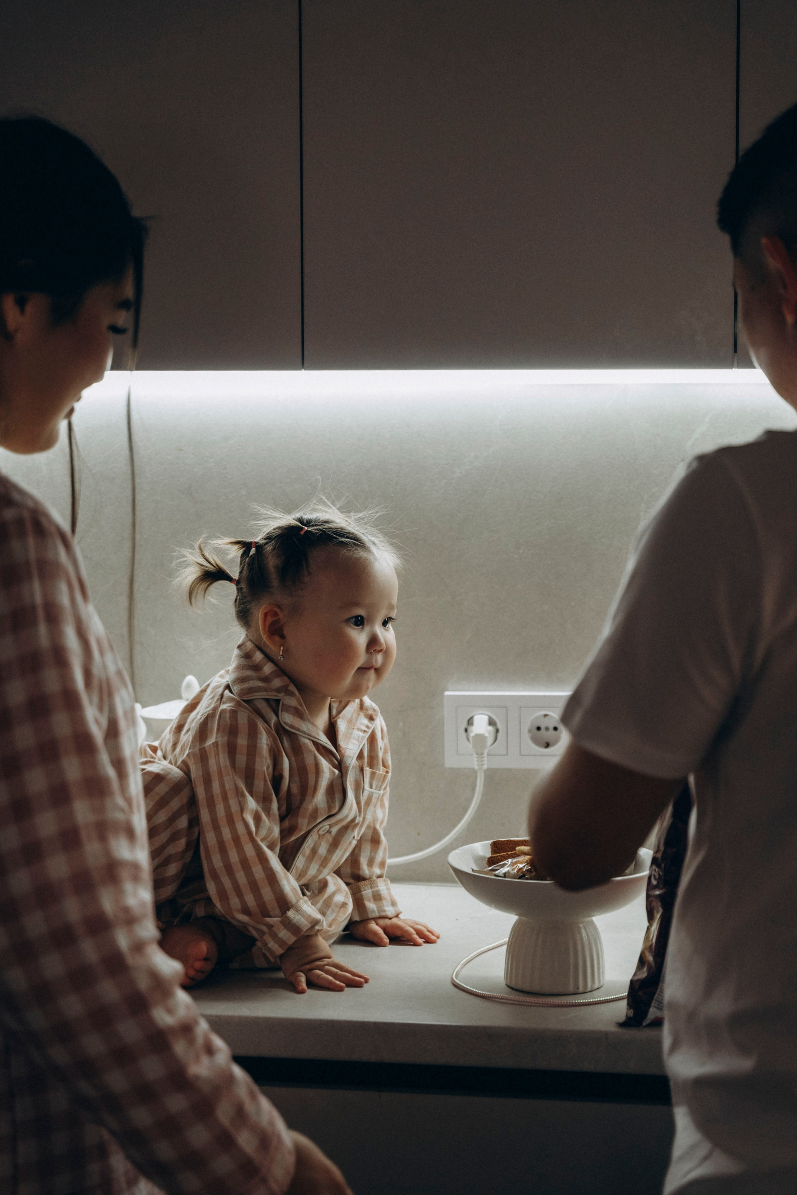 Дома. Фотограф Волгоград Ксения Устинова