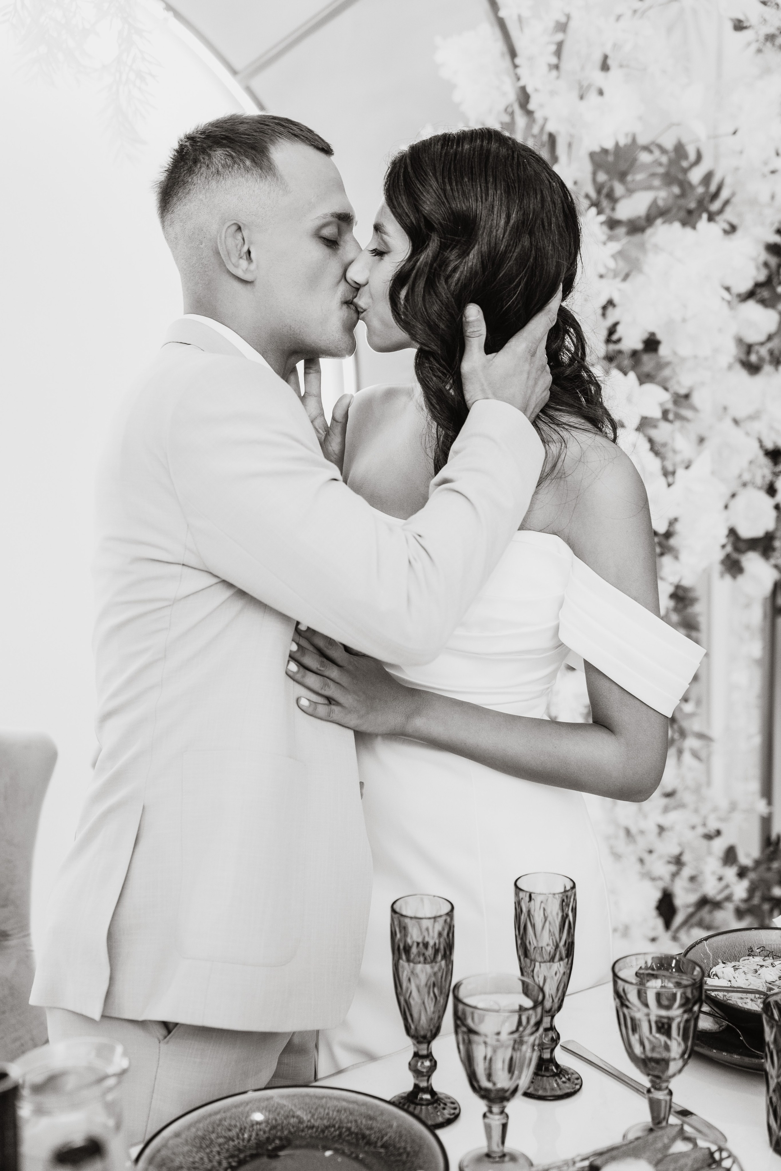 Свадебная фотосессия в Казани. Дом Союза Композиторов. Свадебный фотограф Казань|Москва Ranas4you. Свадебный фотограф Казань|Москва Ranas4you