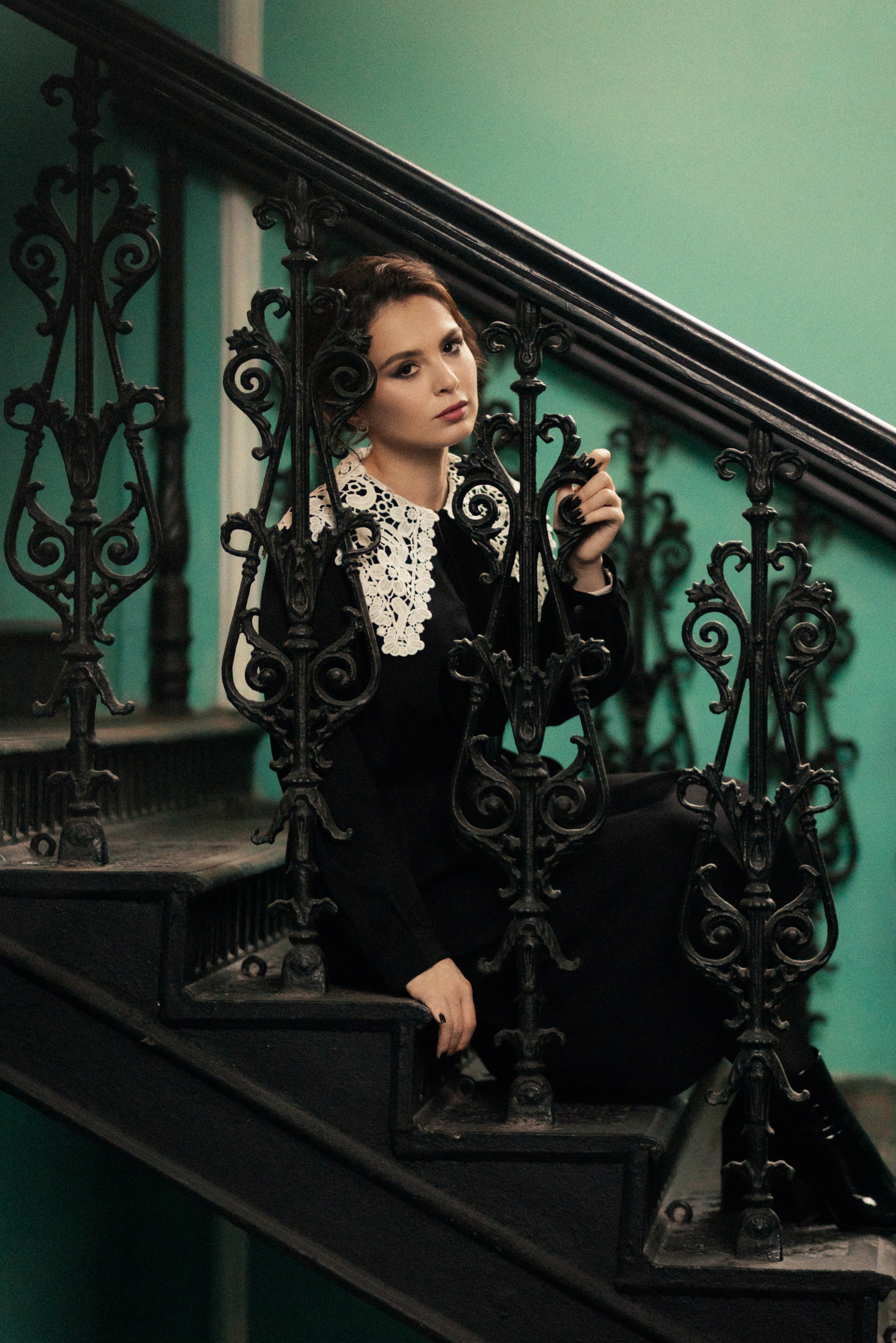 Настя. Фотограф в Тамбове Ольга Мельникова