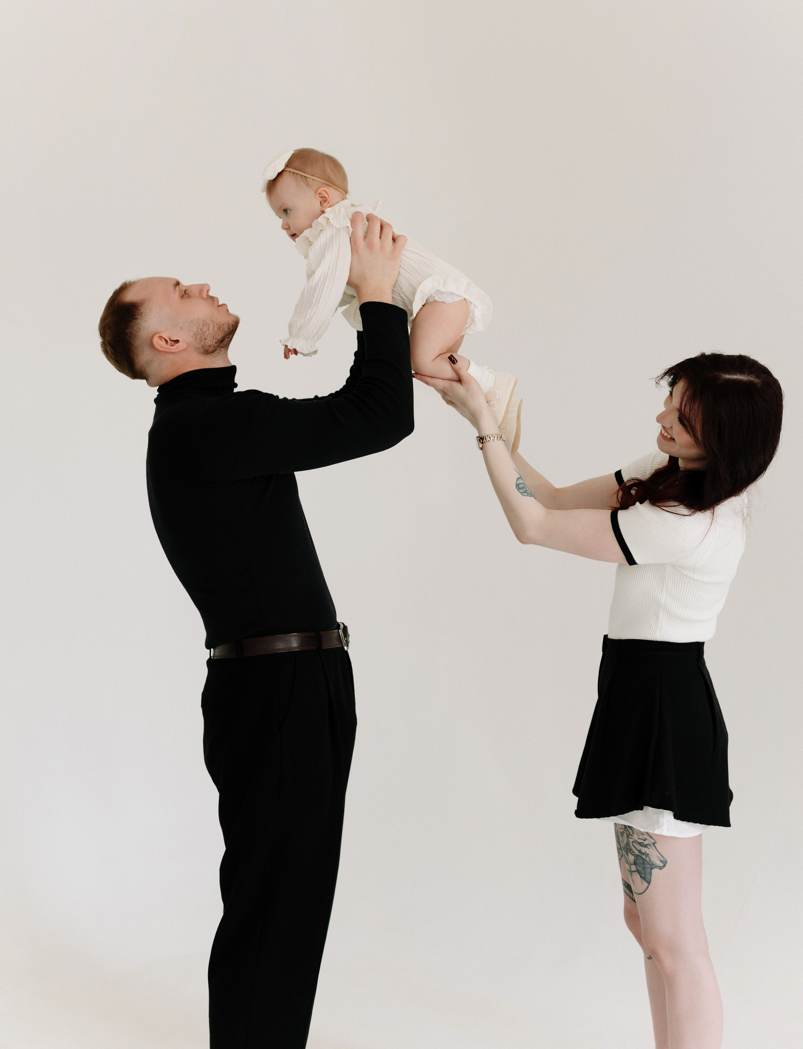 Эмилия,Даша,Данил. Дубинкина Екатерина Фотограф Рязань, Москва