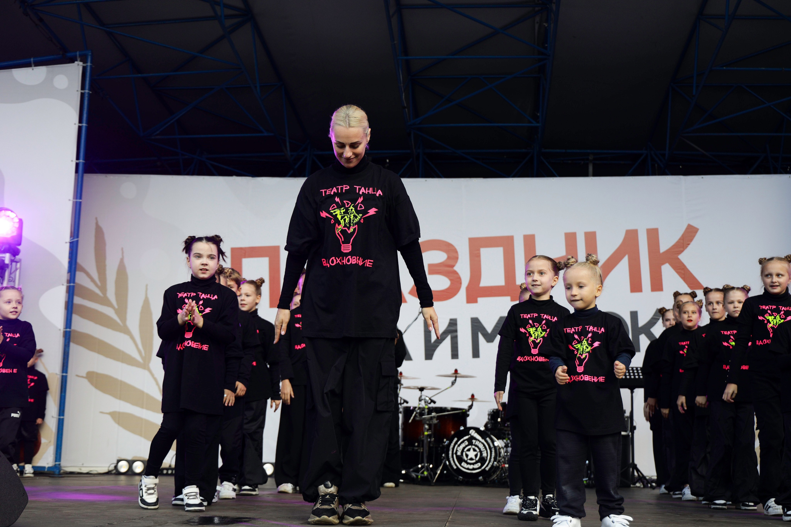 День Молока | Калининград. Olya Posnimay