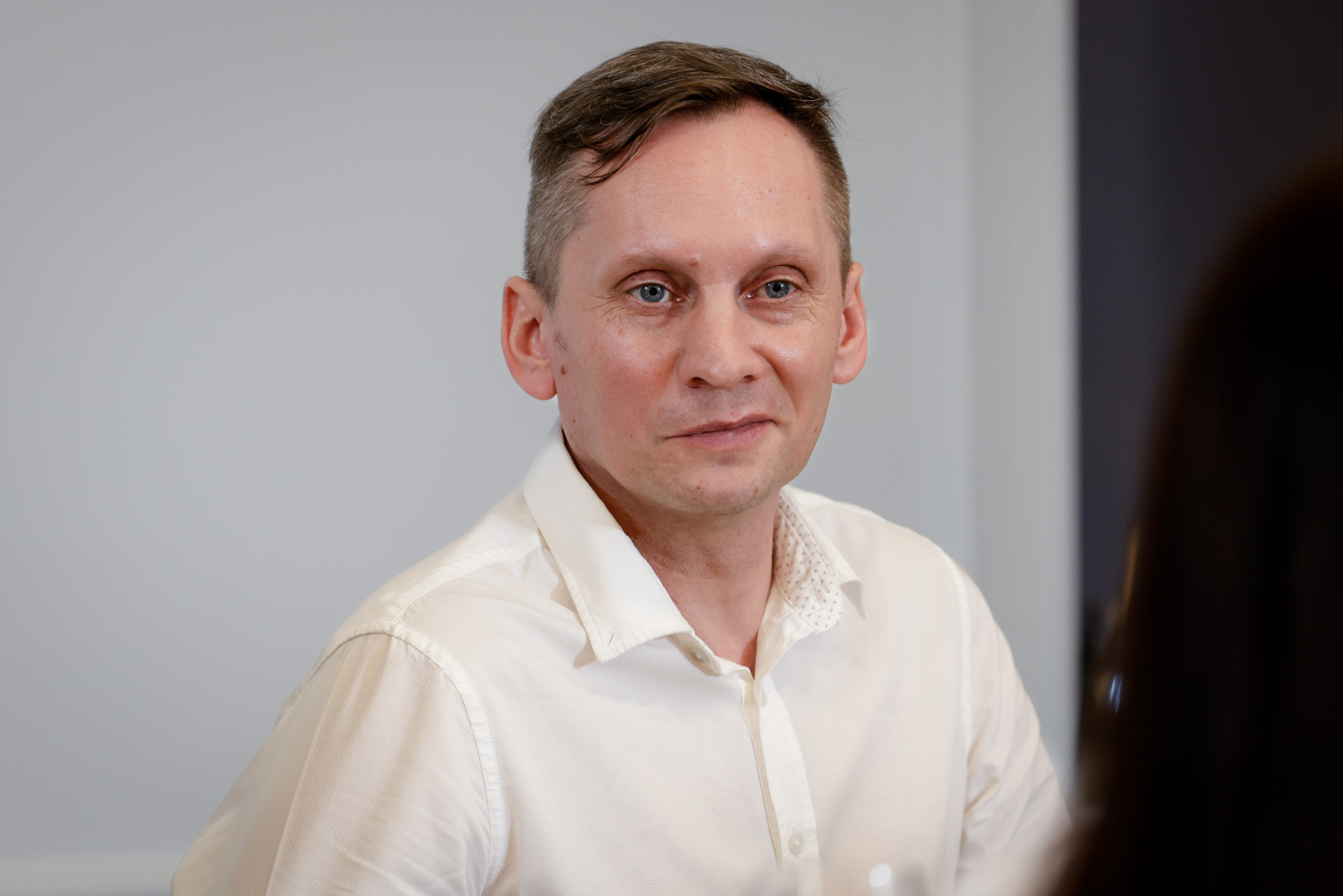 Бизнесс завтрак Level Group. Свадебный фотограф Астрахань