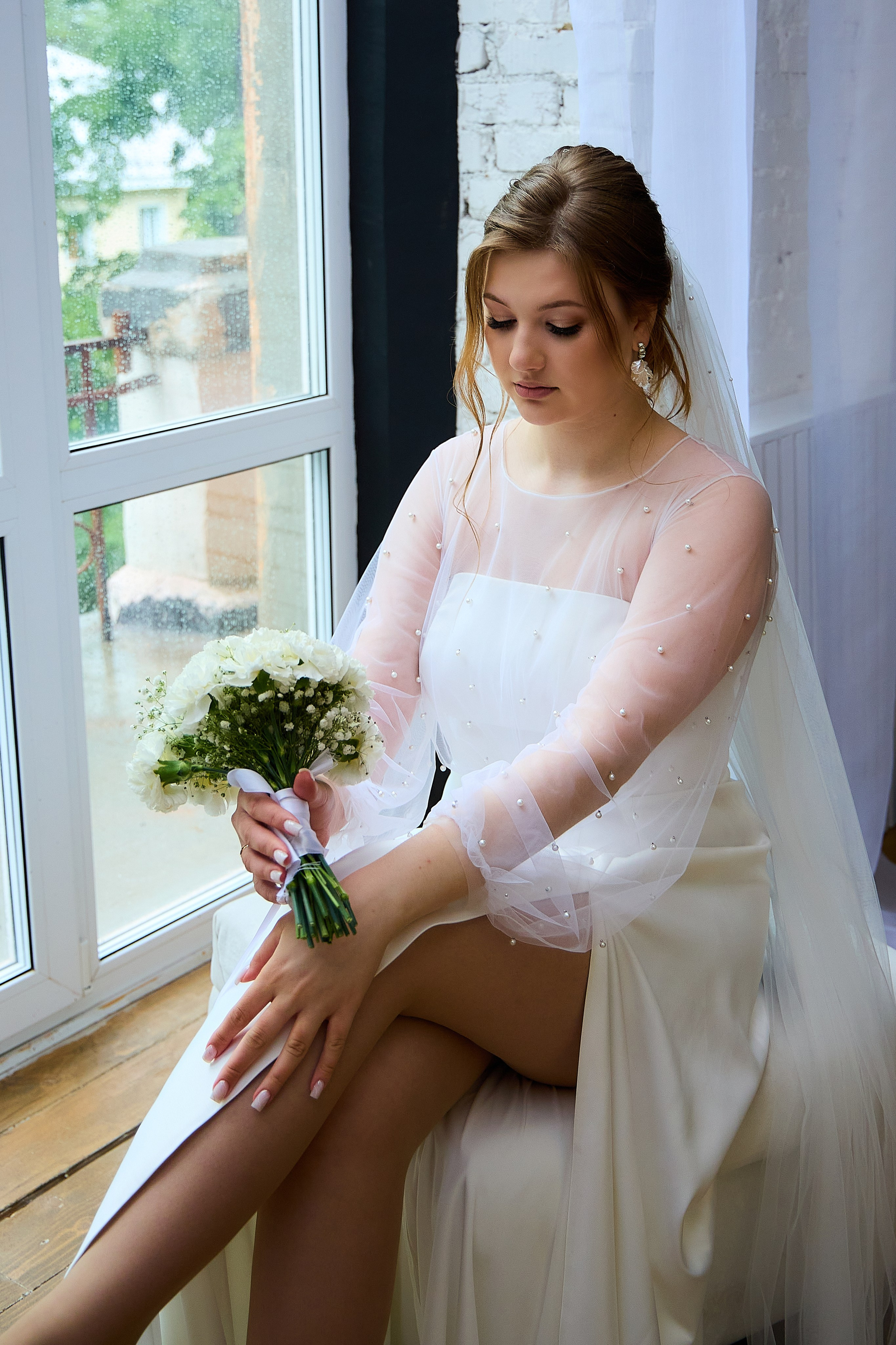 WEDDING. Фотограф Анастасия Ким