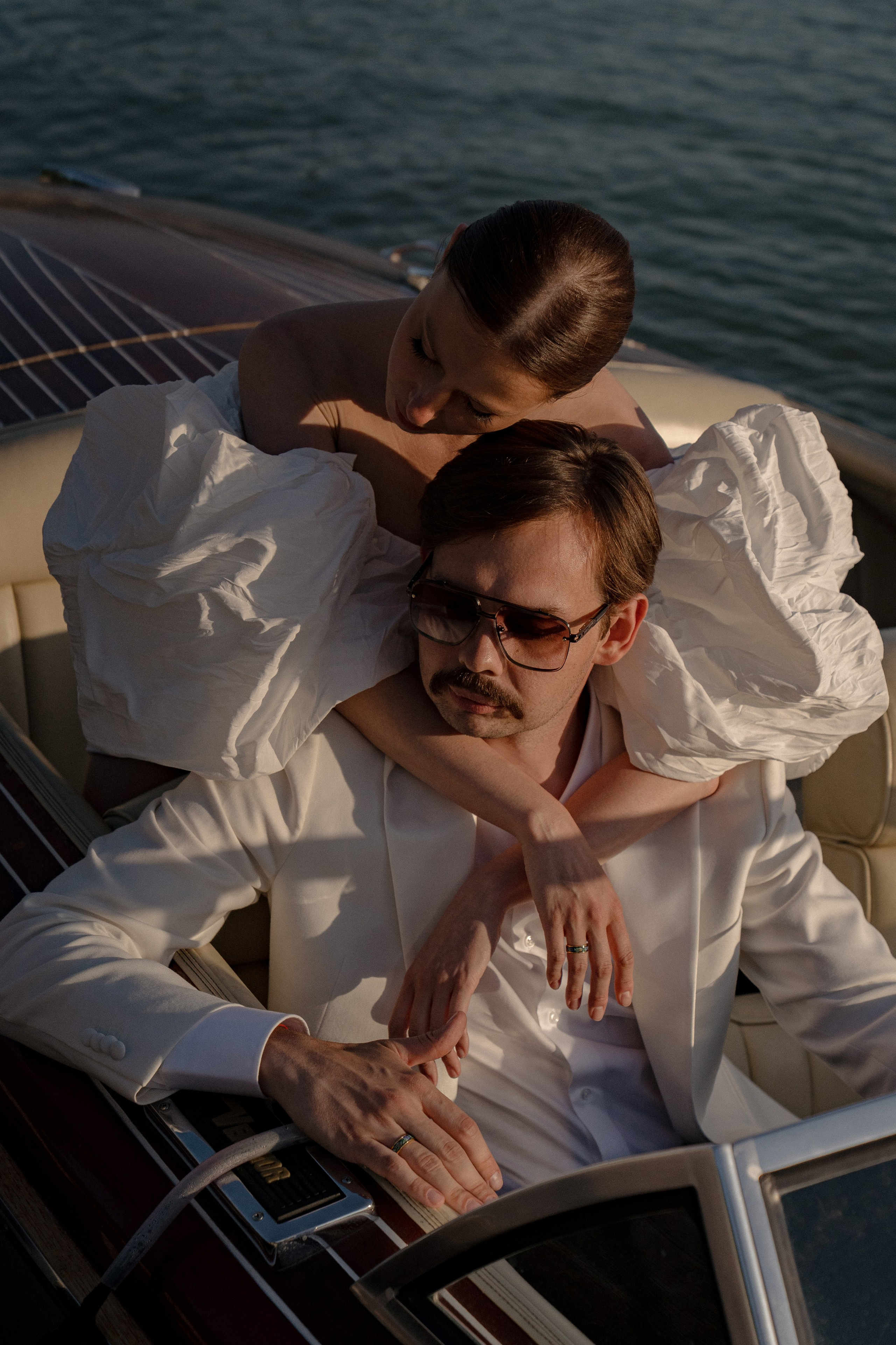 Денис и Ольга. Главная