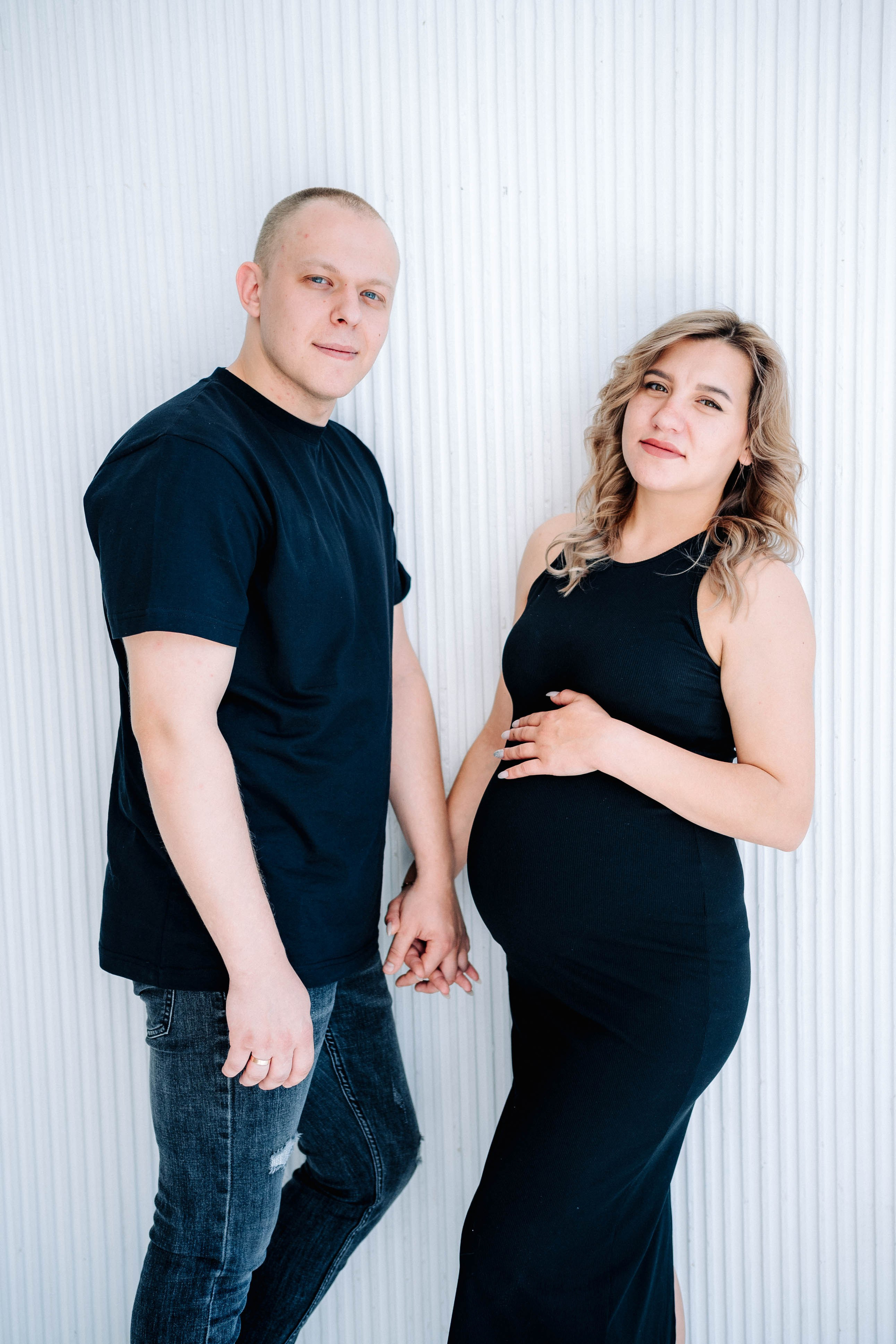 В ожидании малыша