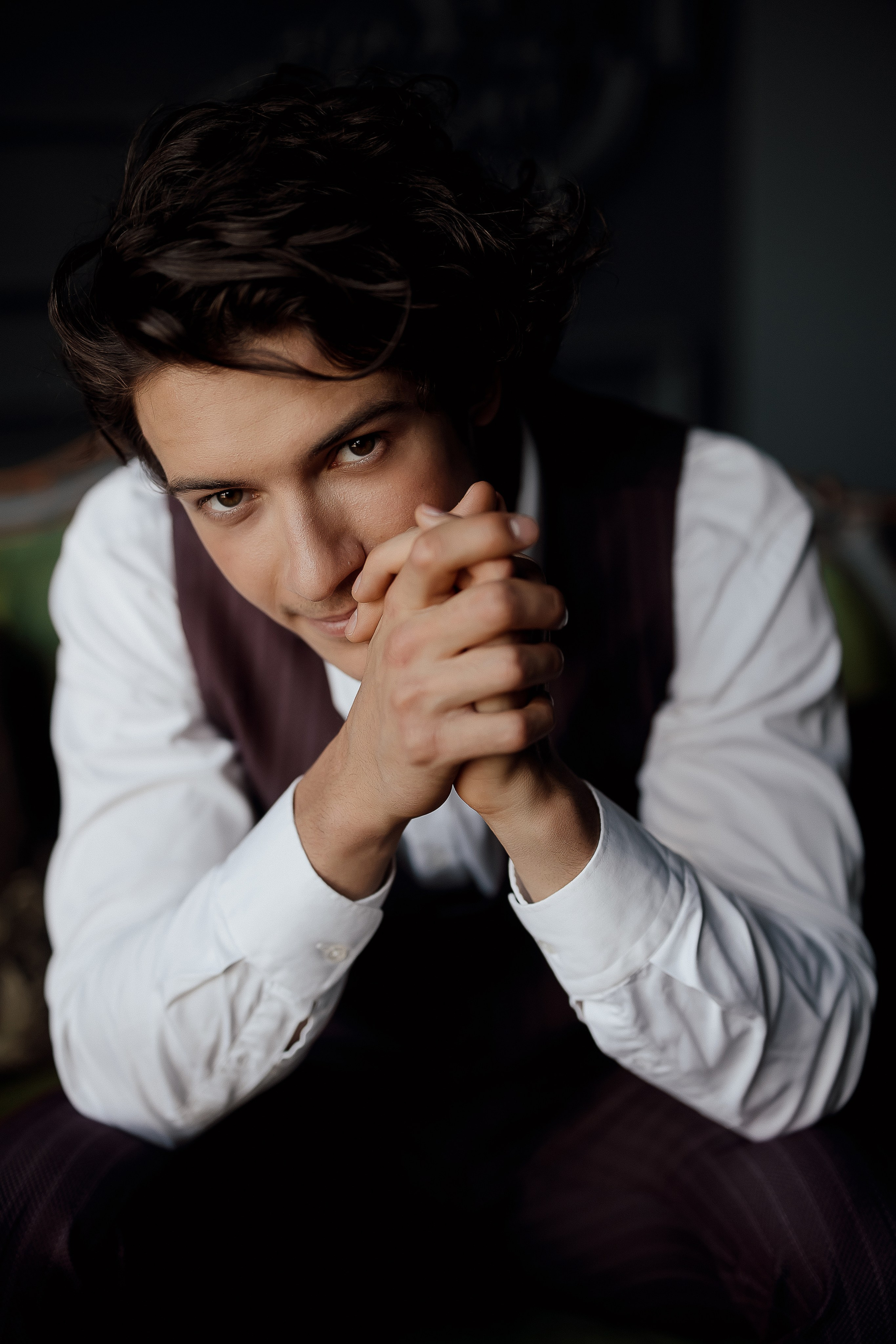 Москва. Свадебный фотограф