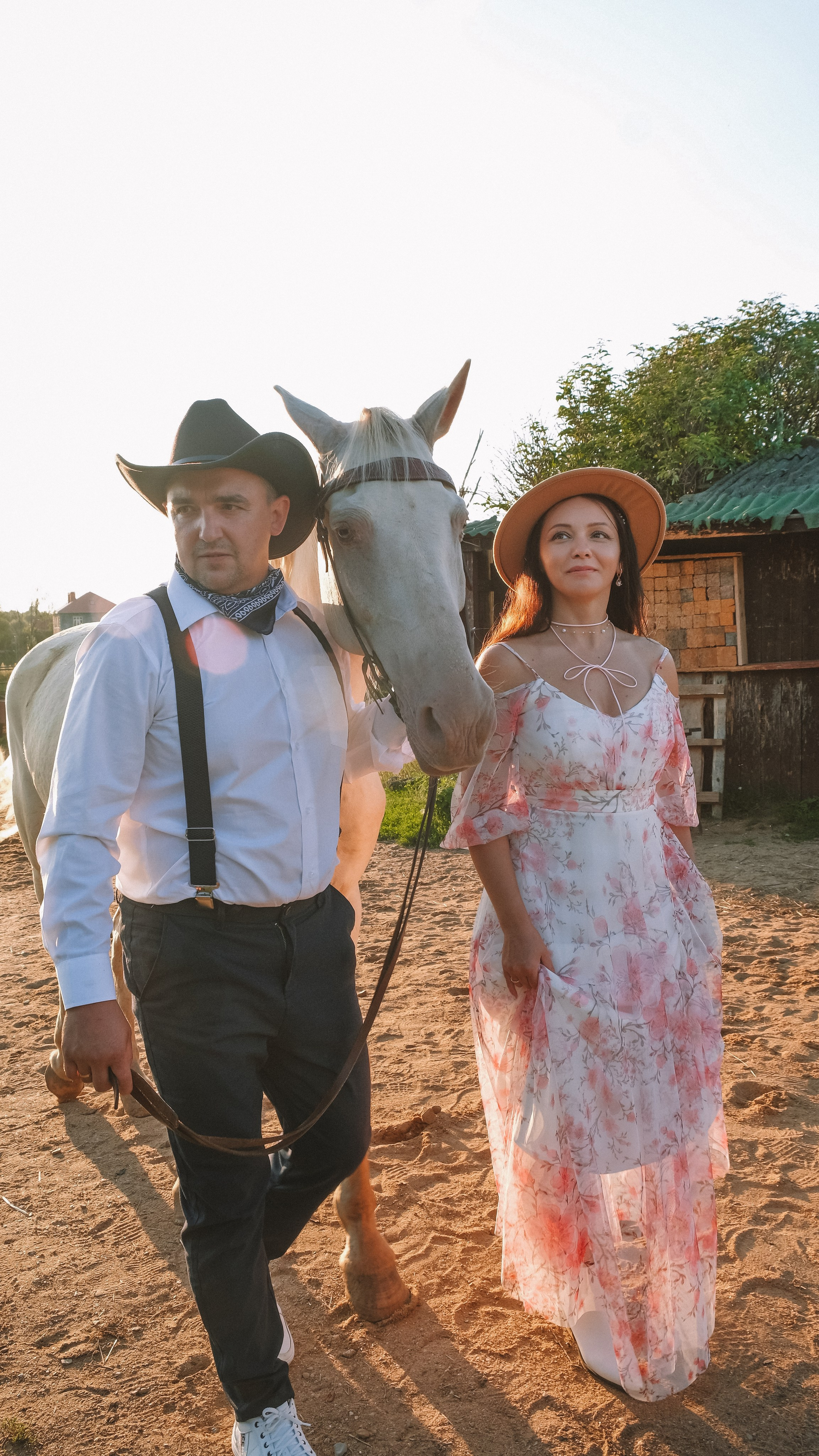 Семейные съемки. Портретный фотограф в Москве Ирина Ортега