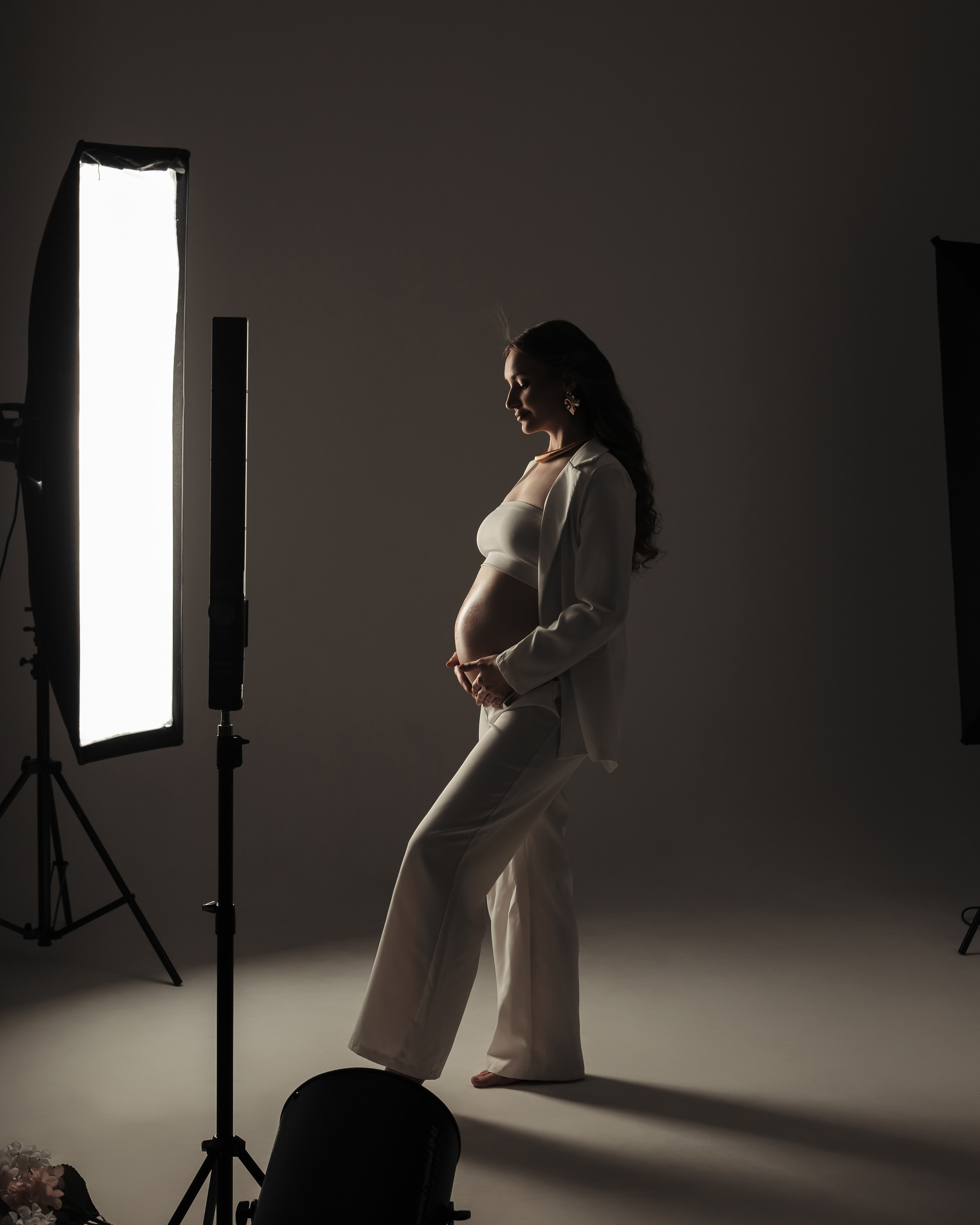 Фотосессия беременности. Фотограф в городе Лыткарино Волкова Ольга