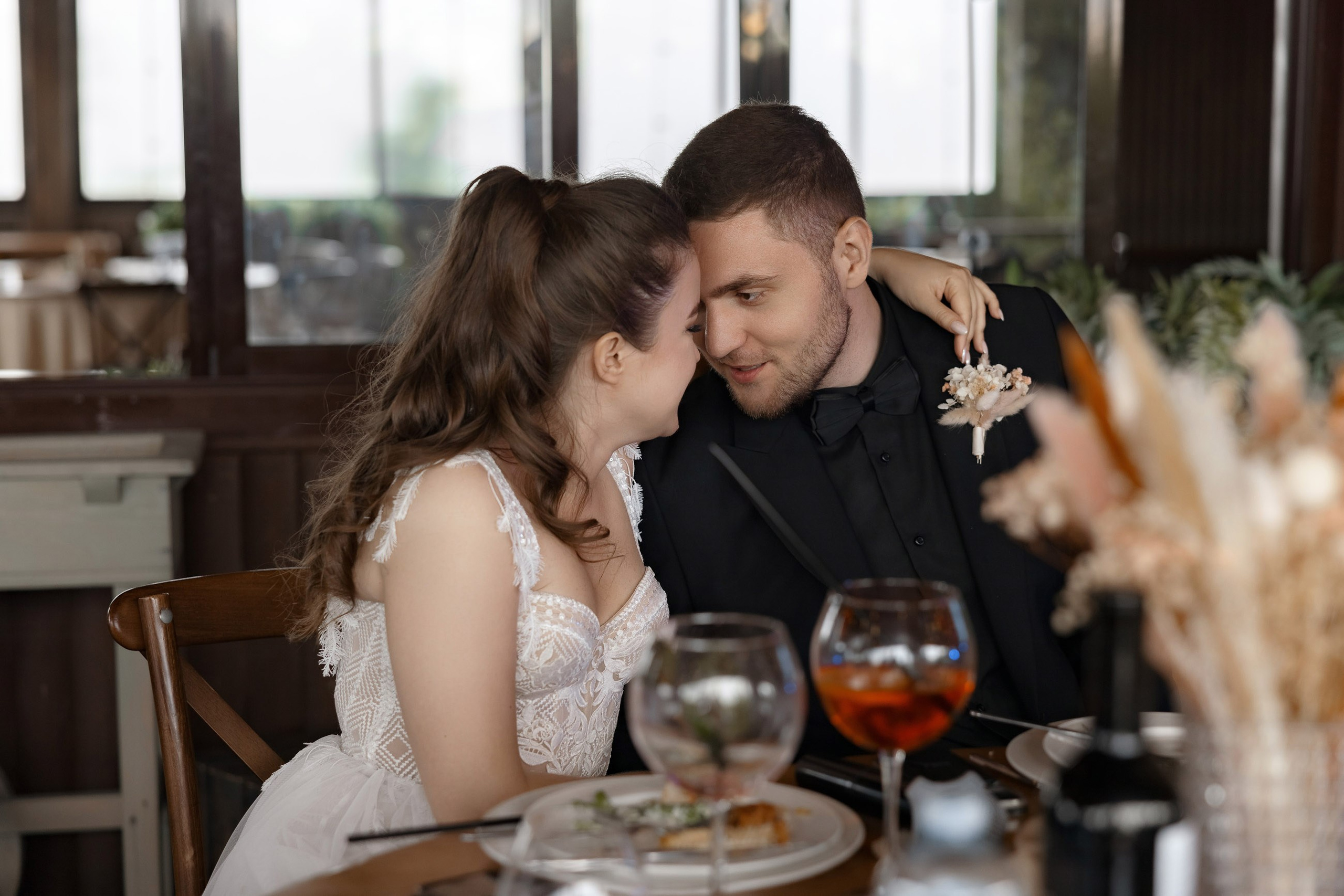 Артем и Вера. Свадебный фотограф и видеограф Юрий и Эля Дубинины