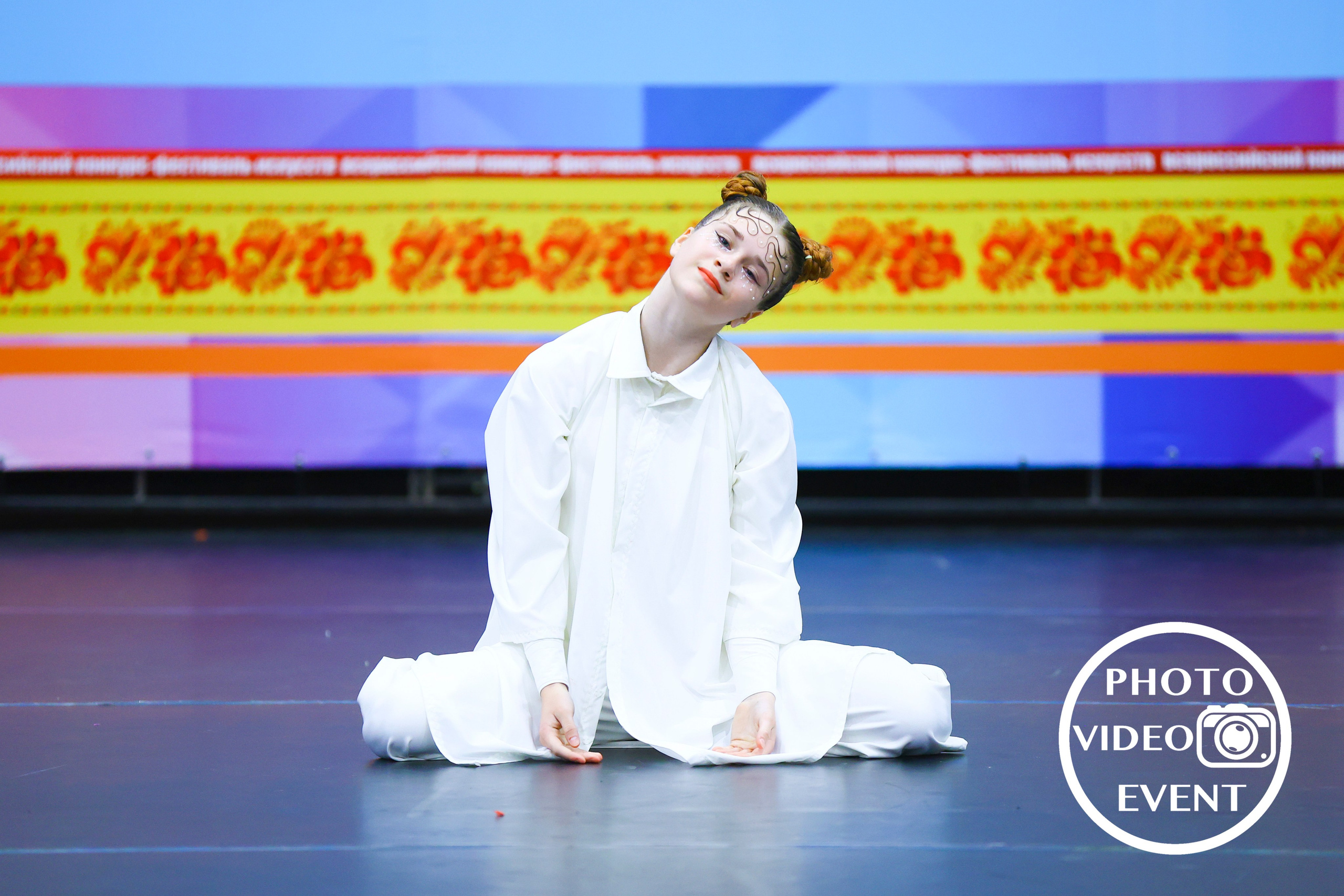 «Русская традиция», г. Старый Оскол. Photo Video Event