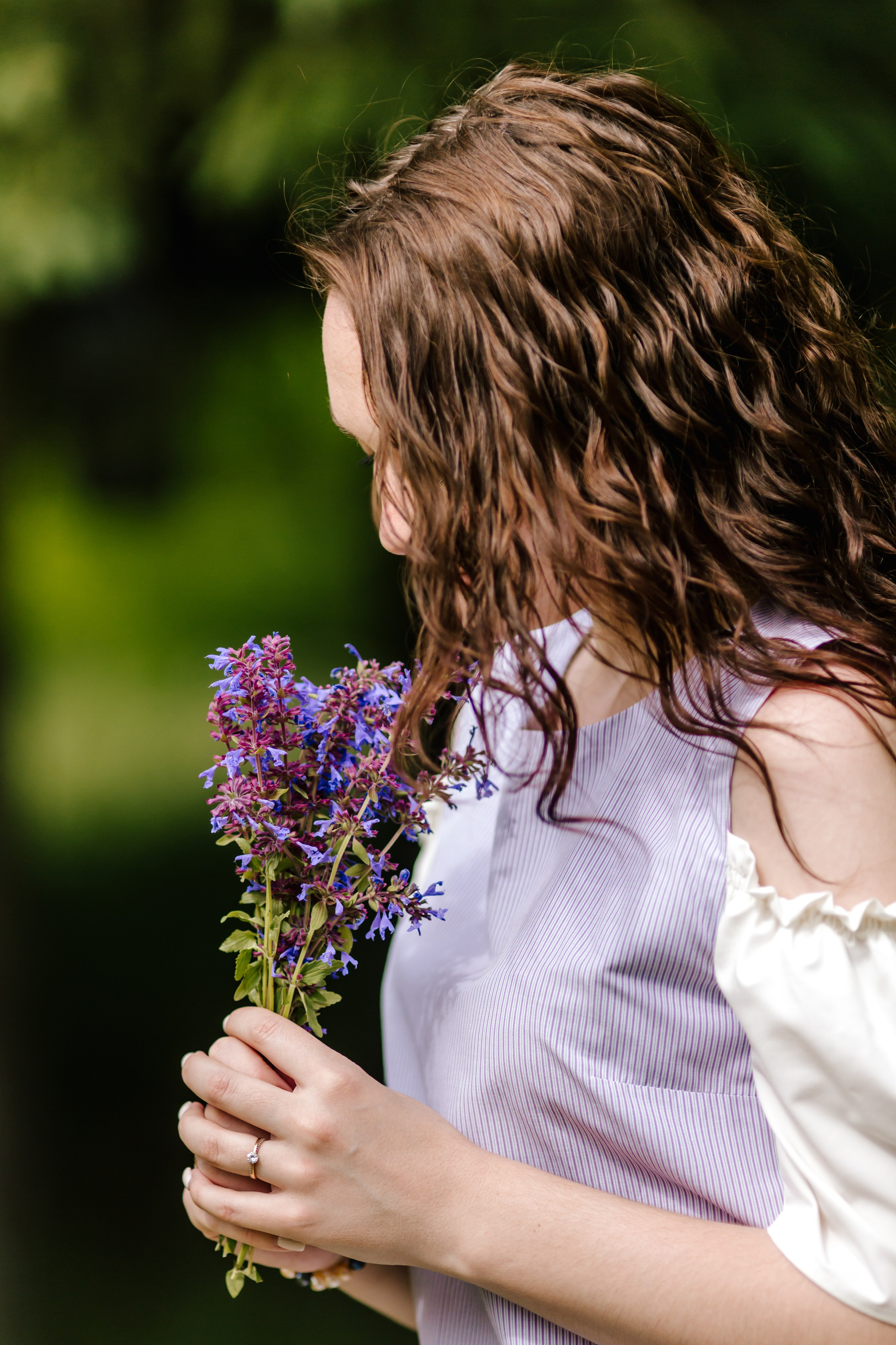 Летние фотосессии. Фотограф Елена Райс Ленинск-Кузнецкий