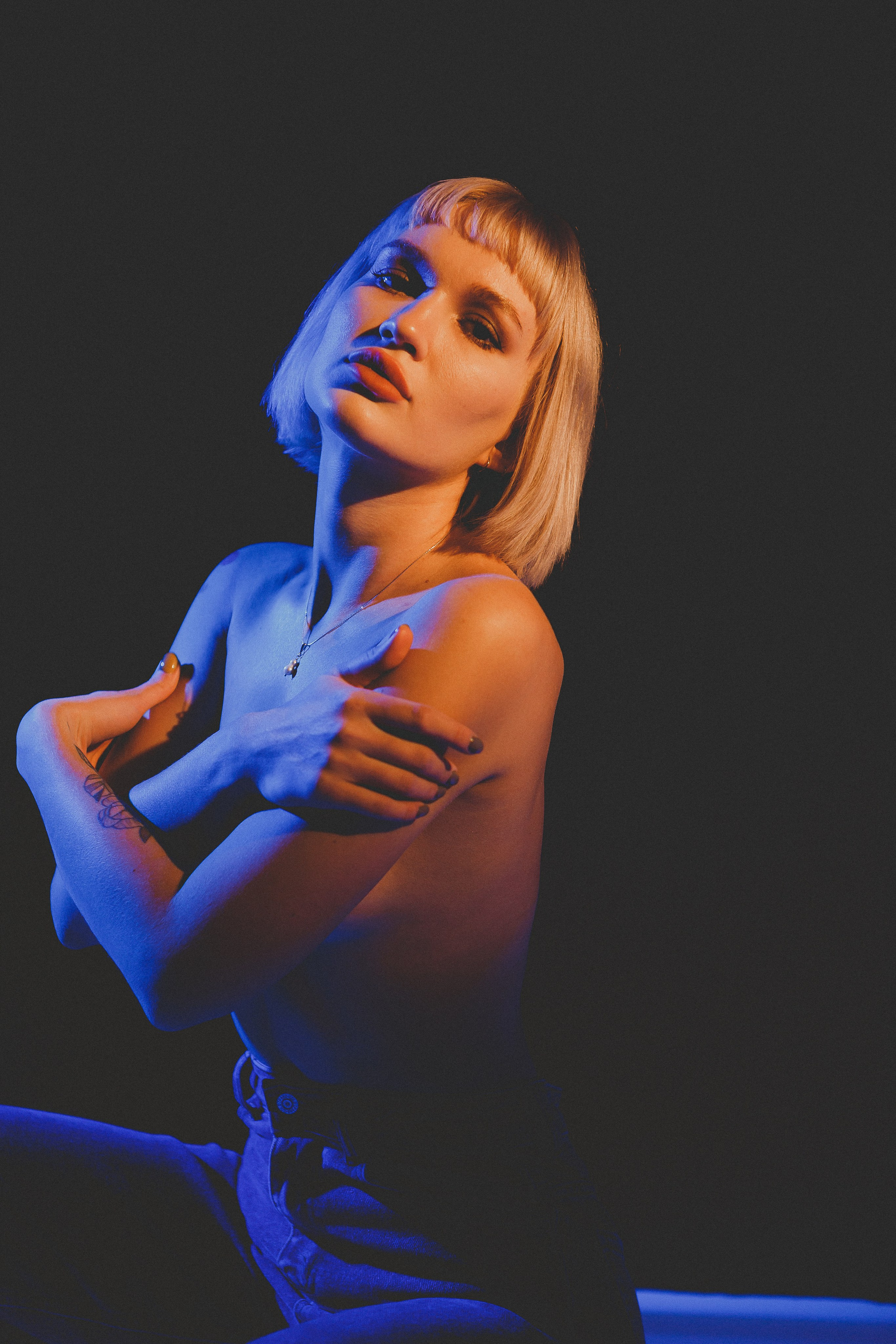 Poly. Свадебный и портретный фотограф в Красноярске Алина Семенихина