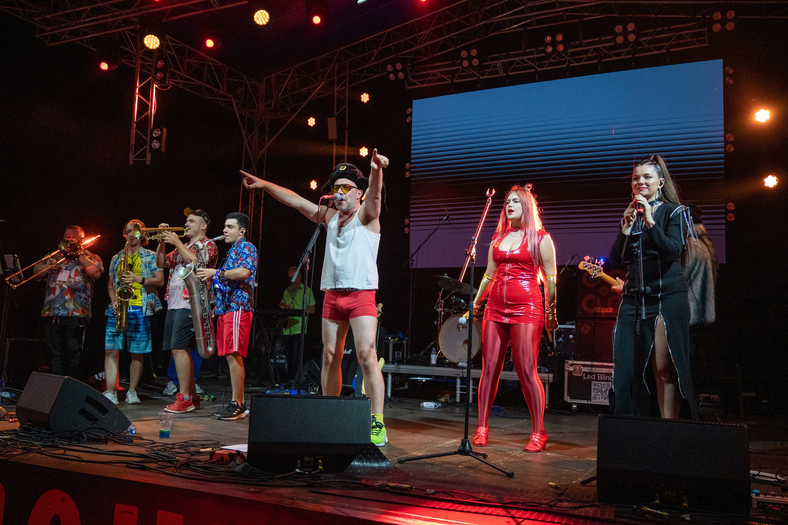 БАЙК-РОК-ФЕСТ #БЕЗПОНТОВ 27–28 сентября 2024 г. Фотографирую счастливых людей в Сочи