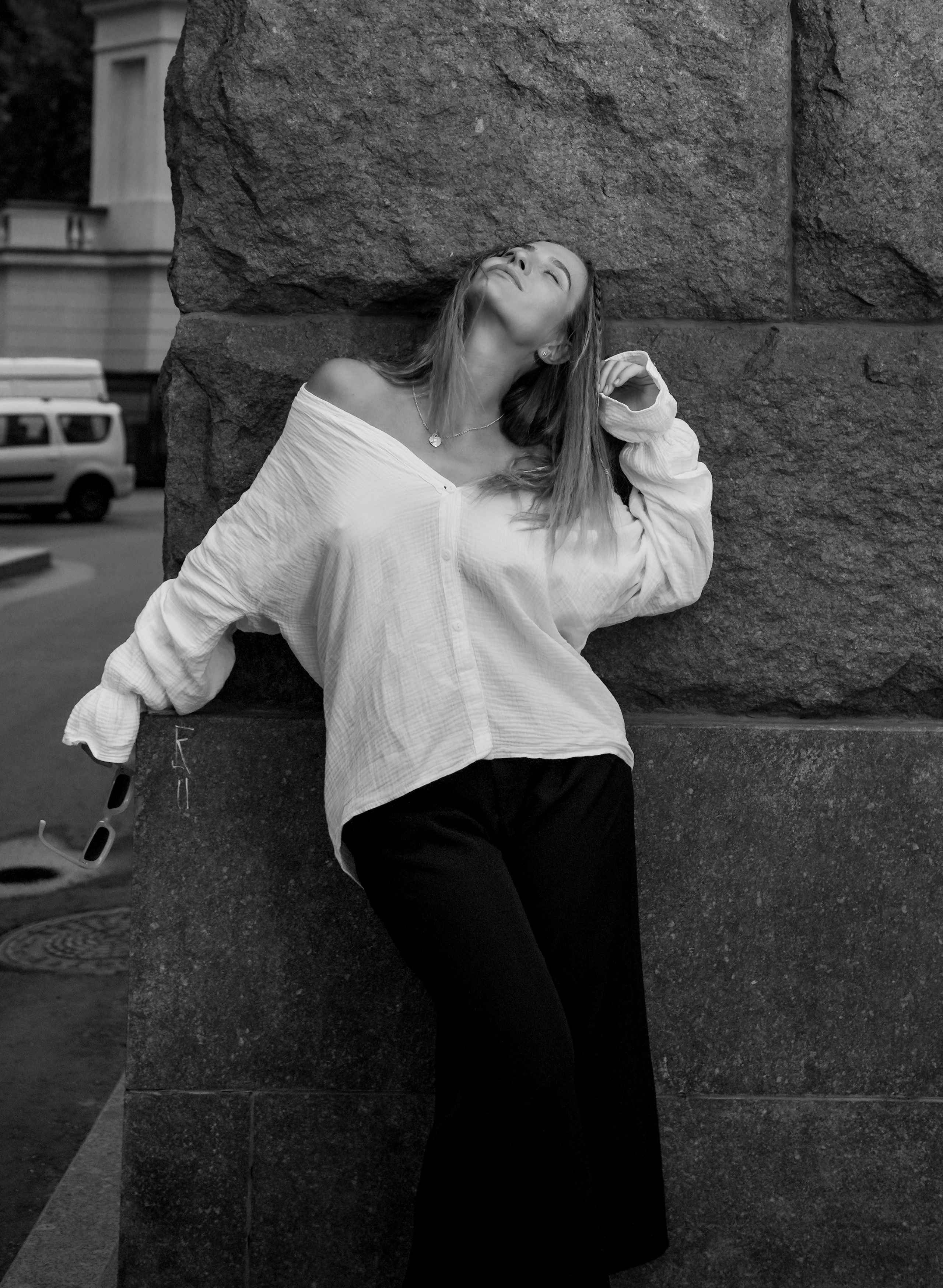 Фотопрогулки и крыши. Фотограф в Москве Юлия Новикова