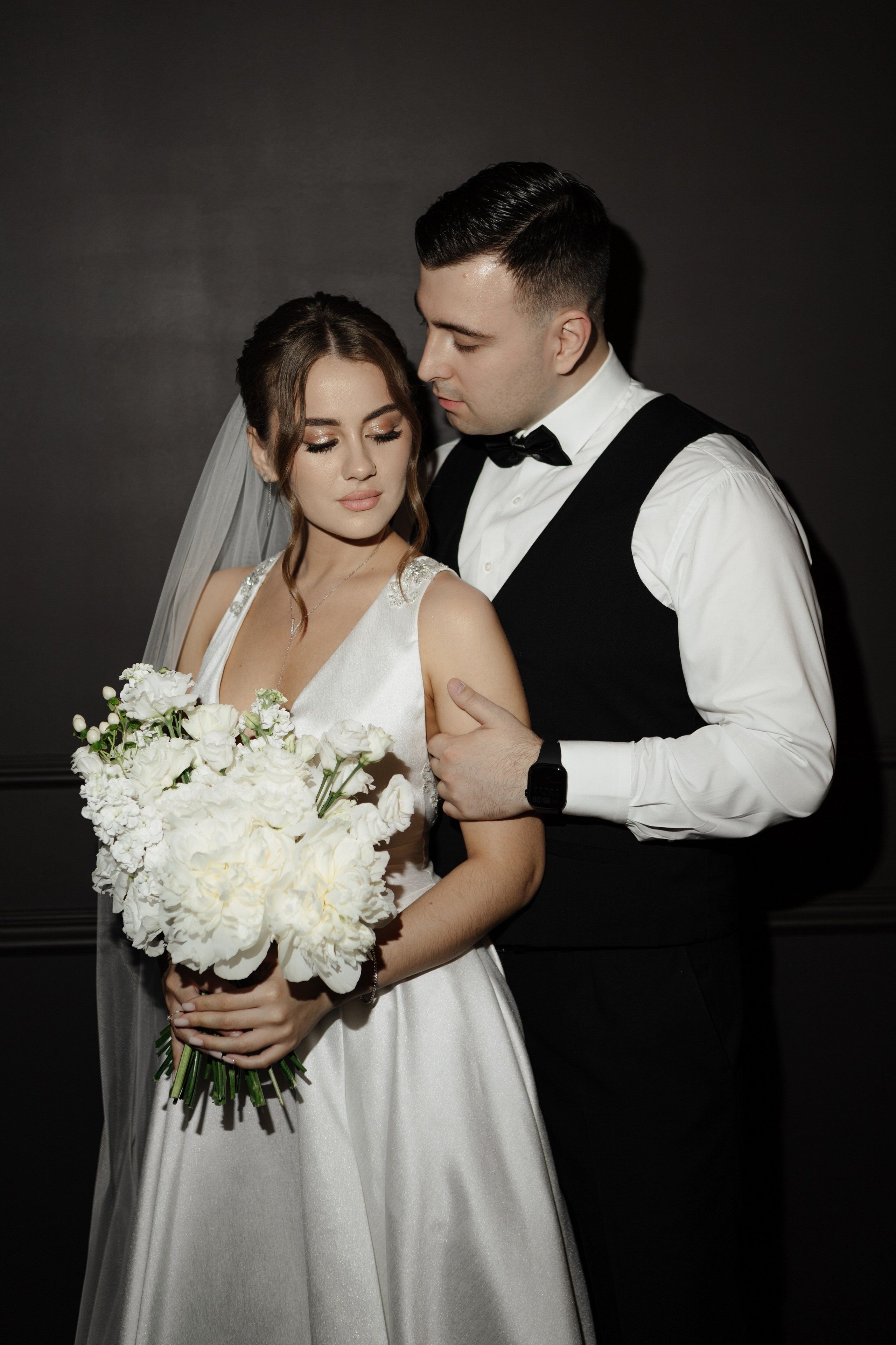 Свадьба Никиты и Полины. Фотограф Кольчугино/Владимир/Москва Елизавета Иода