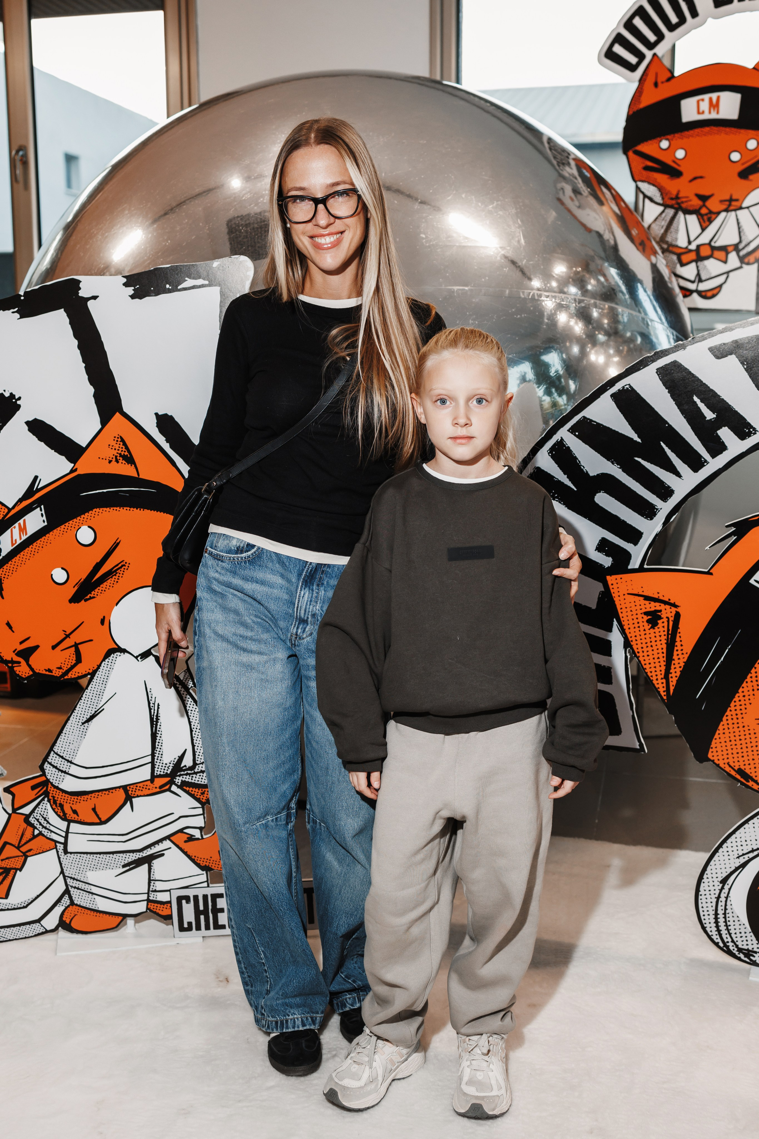 Event. Фотограф Иван Петров