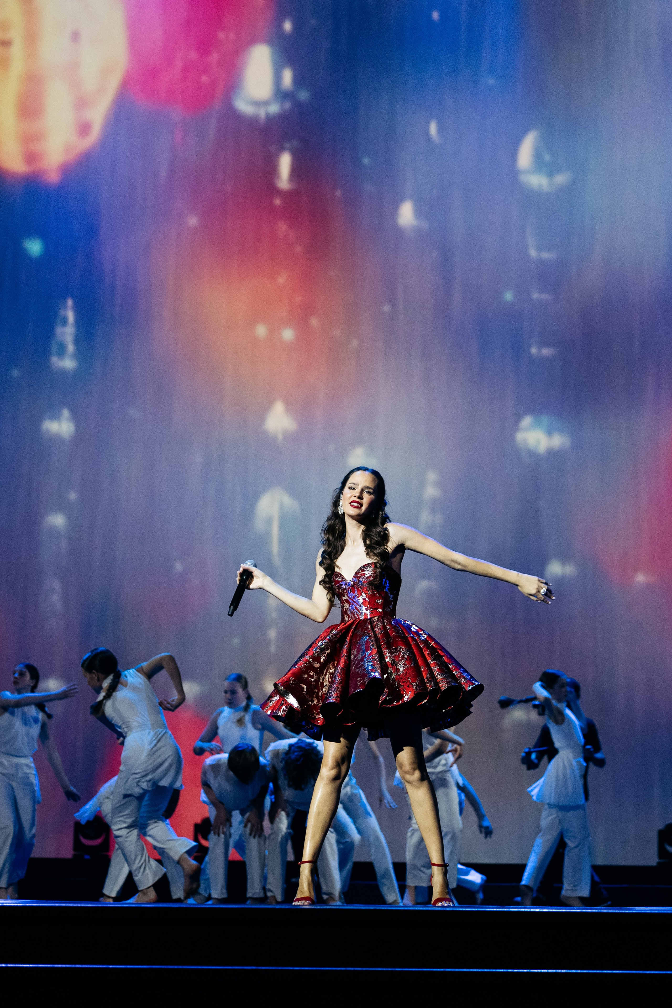 Концерт в Кремле. Фотограф в Москве Анастасия Курлович