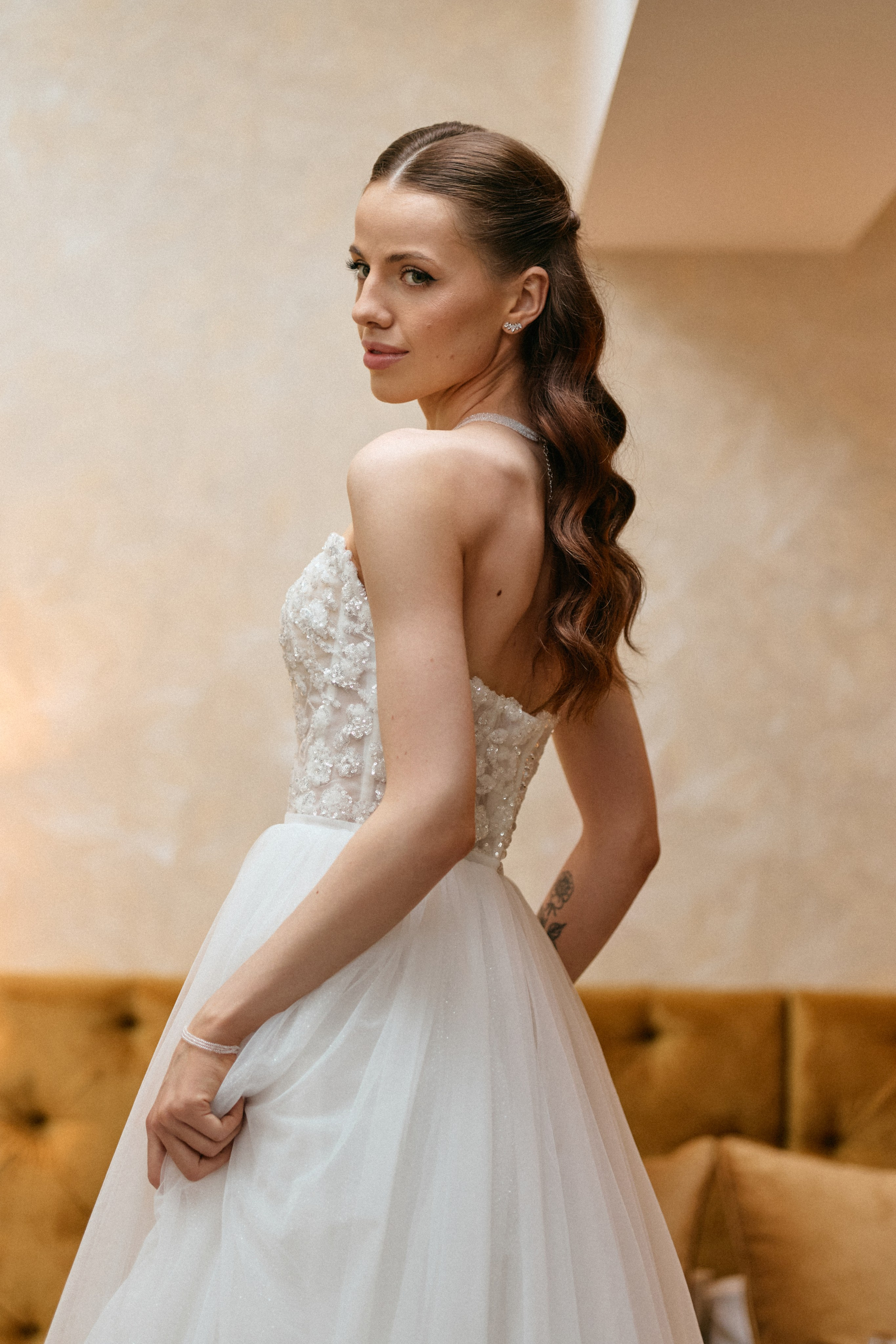 Степан & Мария. Сестры Карабаза. Фотографы и ретушеры в Москве и Санкт-Петербурге