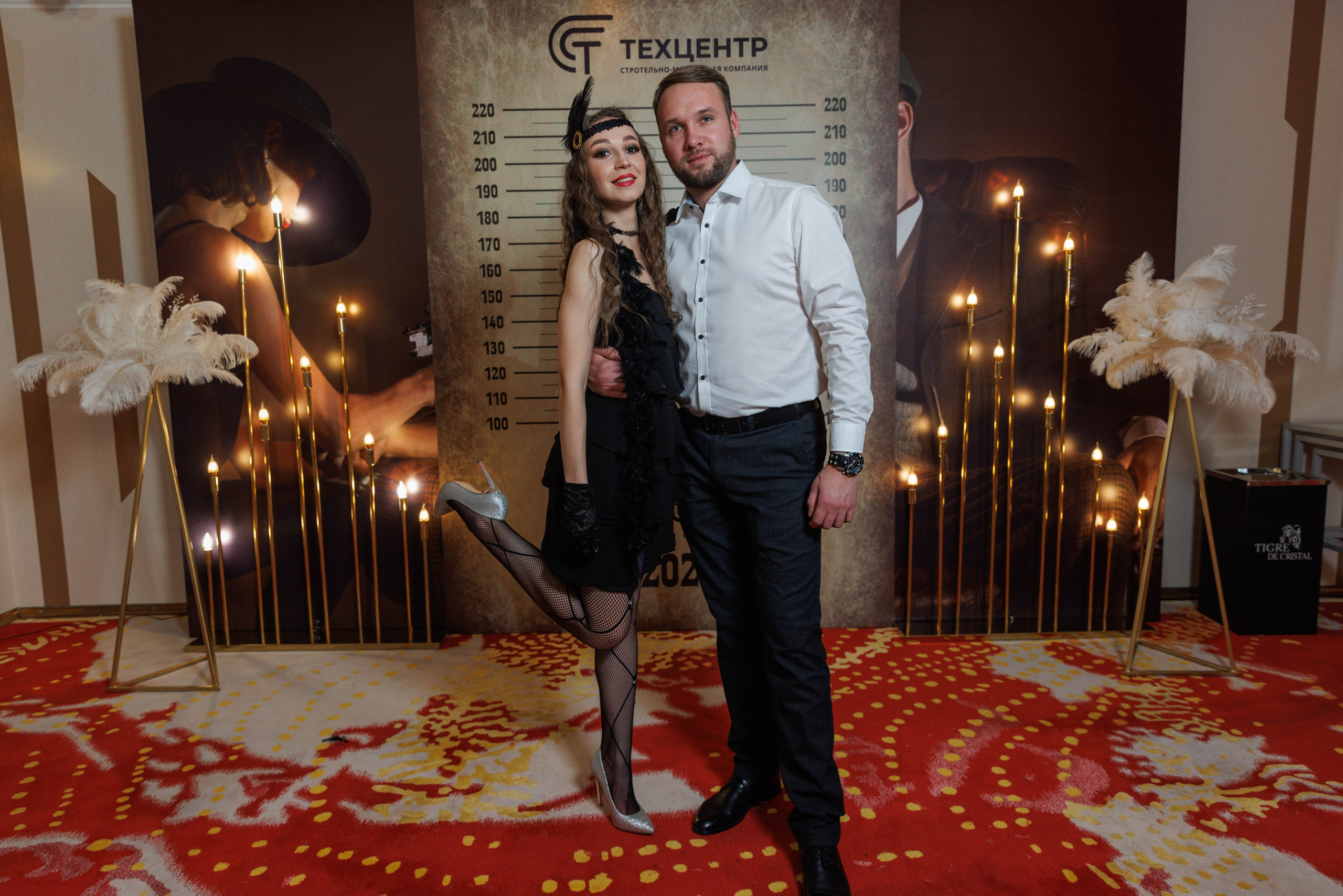 TechCenter. Фотограф во Владивостоке Максим Цой