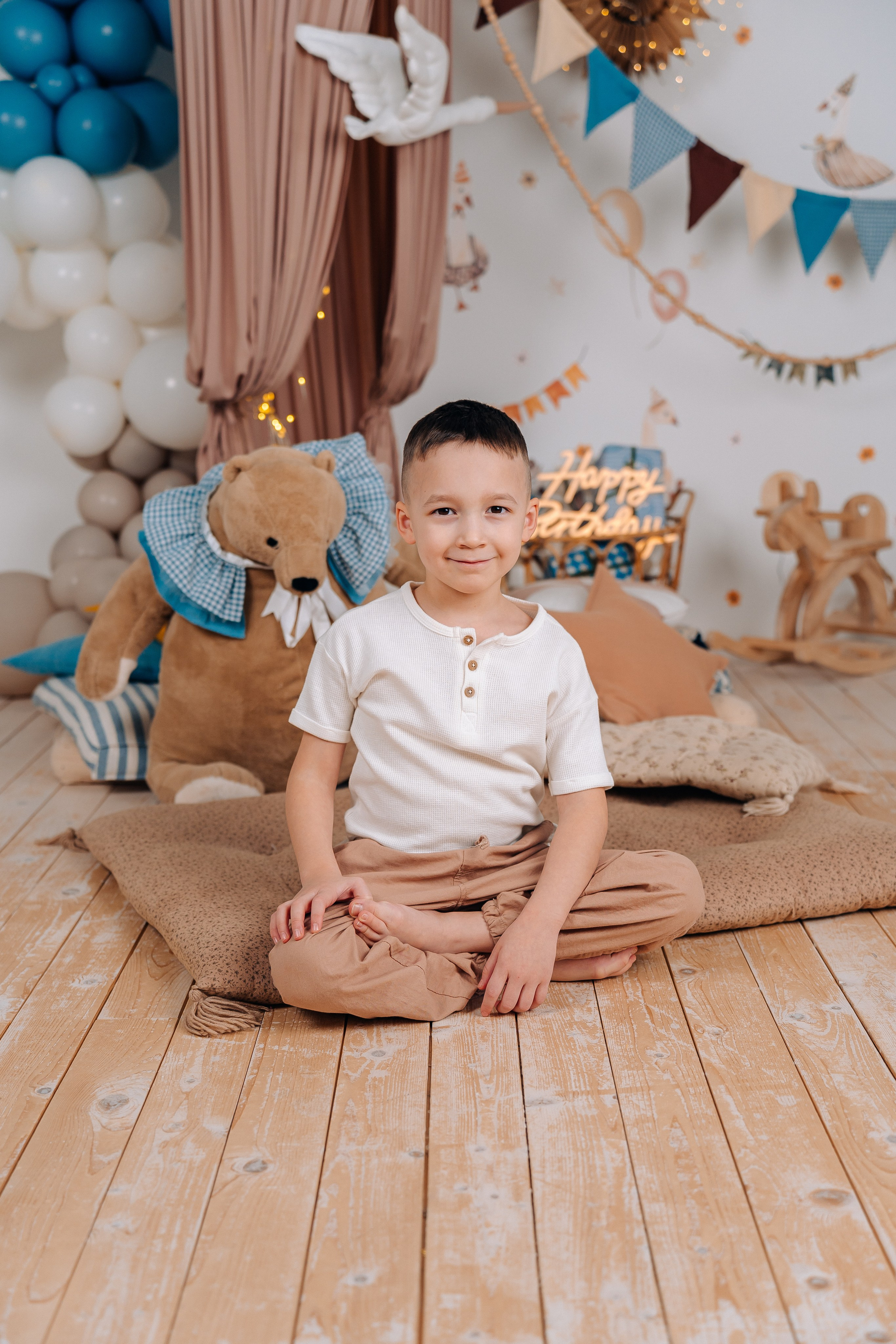 Лента фото. «Лама» Детская фотостудия Уфа