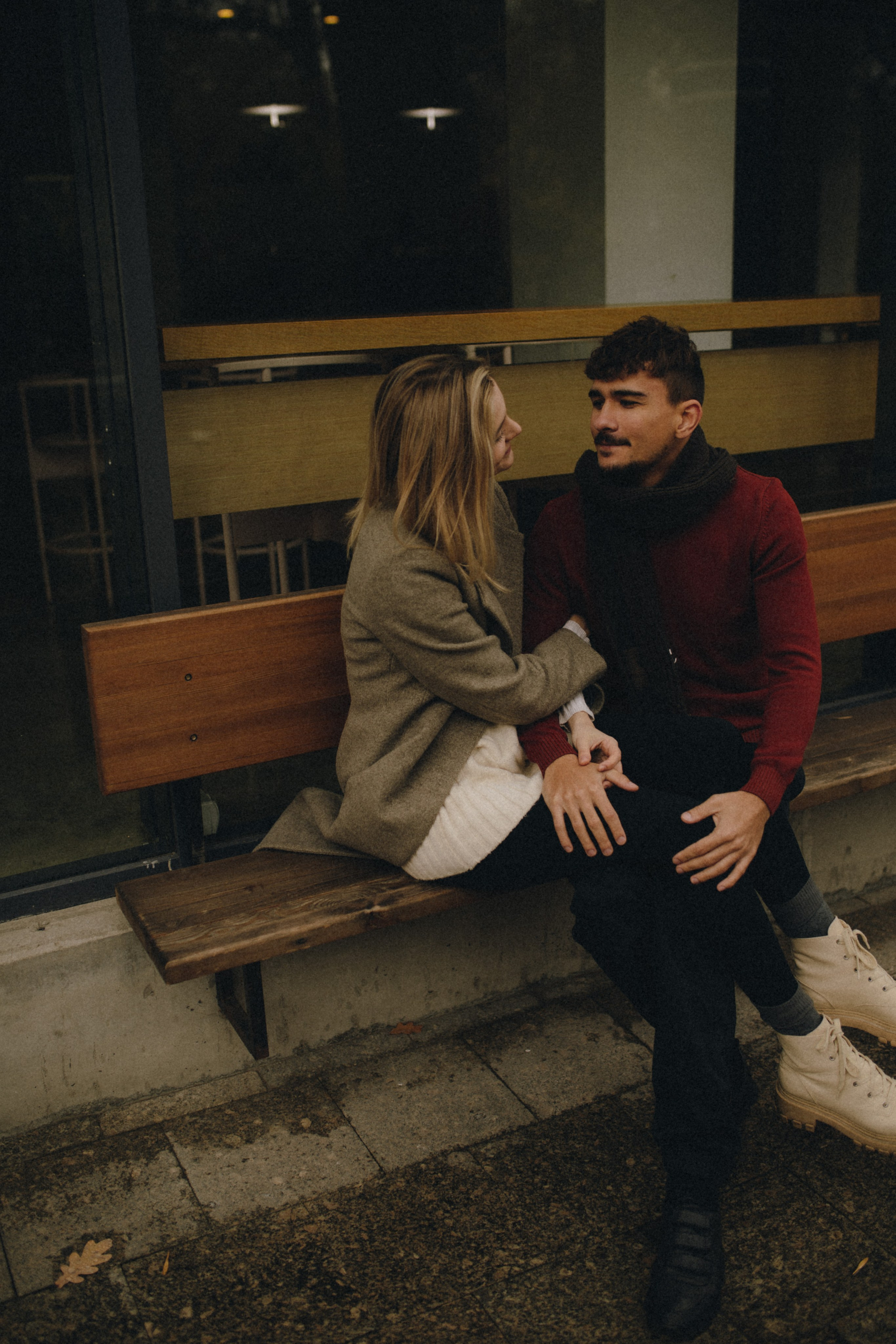 10 ноября. Alyona Latysheva / Photographer / Almaty