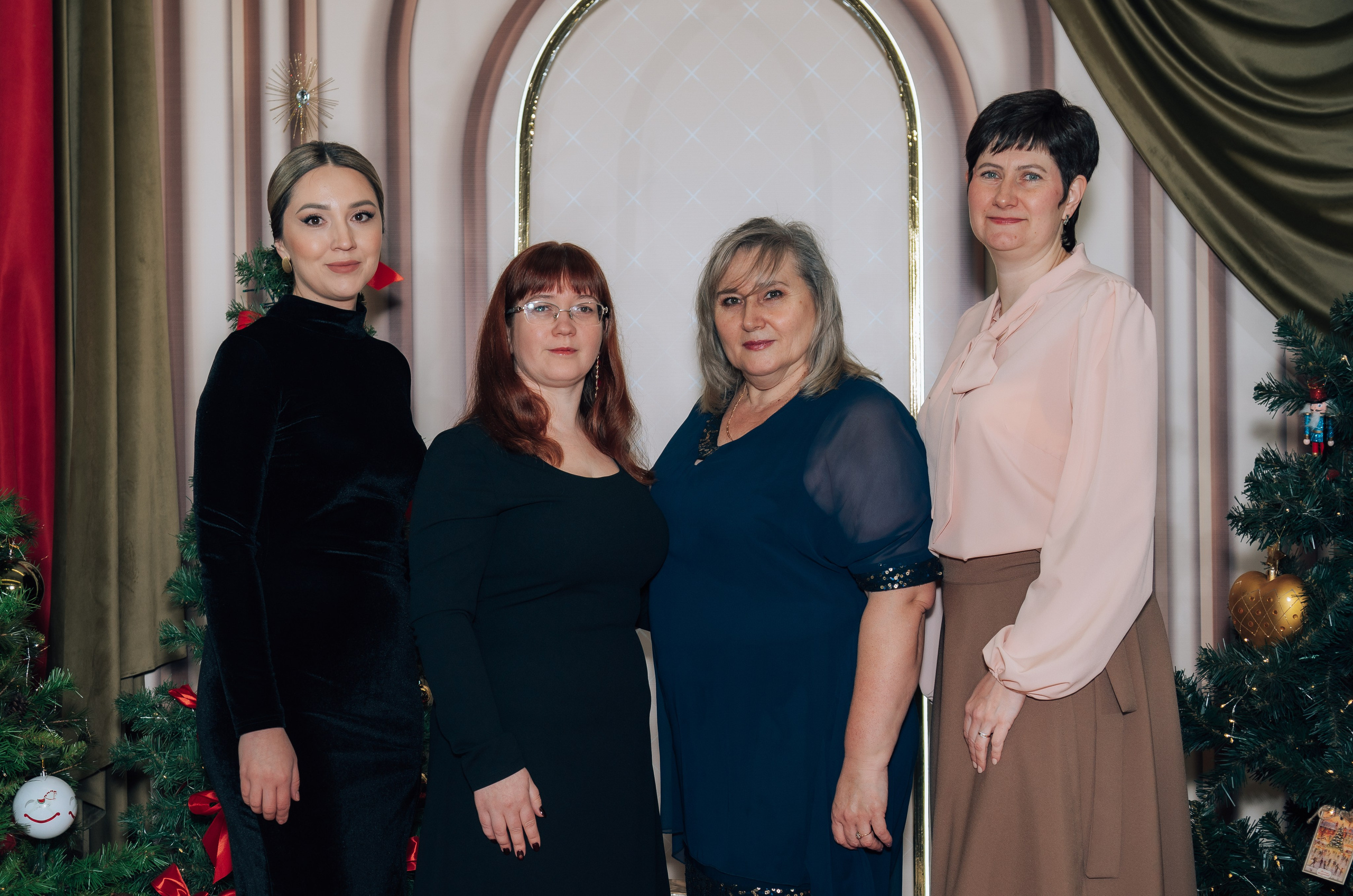 Репортажи — корпоративы, деловые встречи, конференции. Фотограф Ольга Морятова