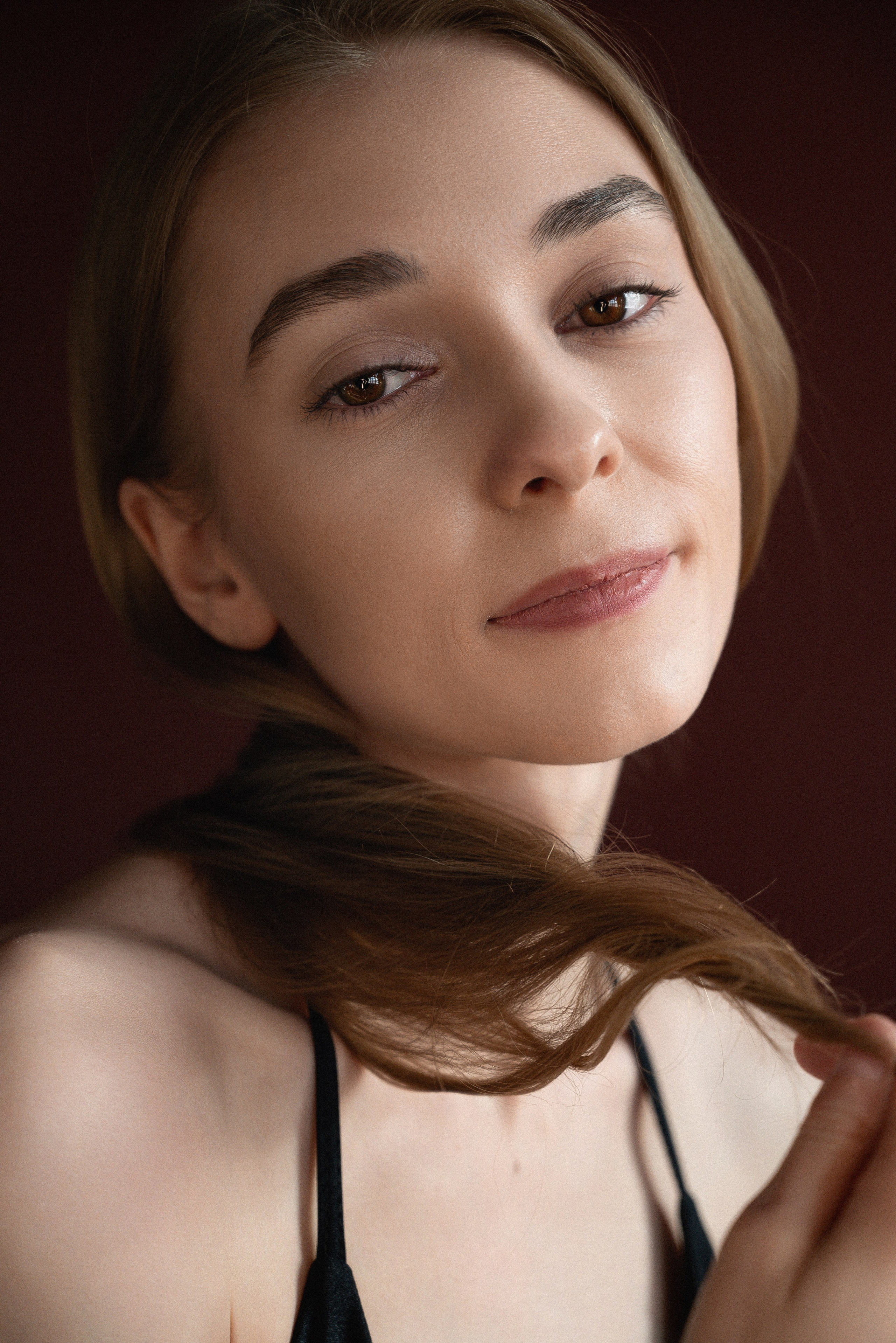 Лиза. Тамара Власова