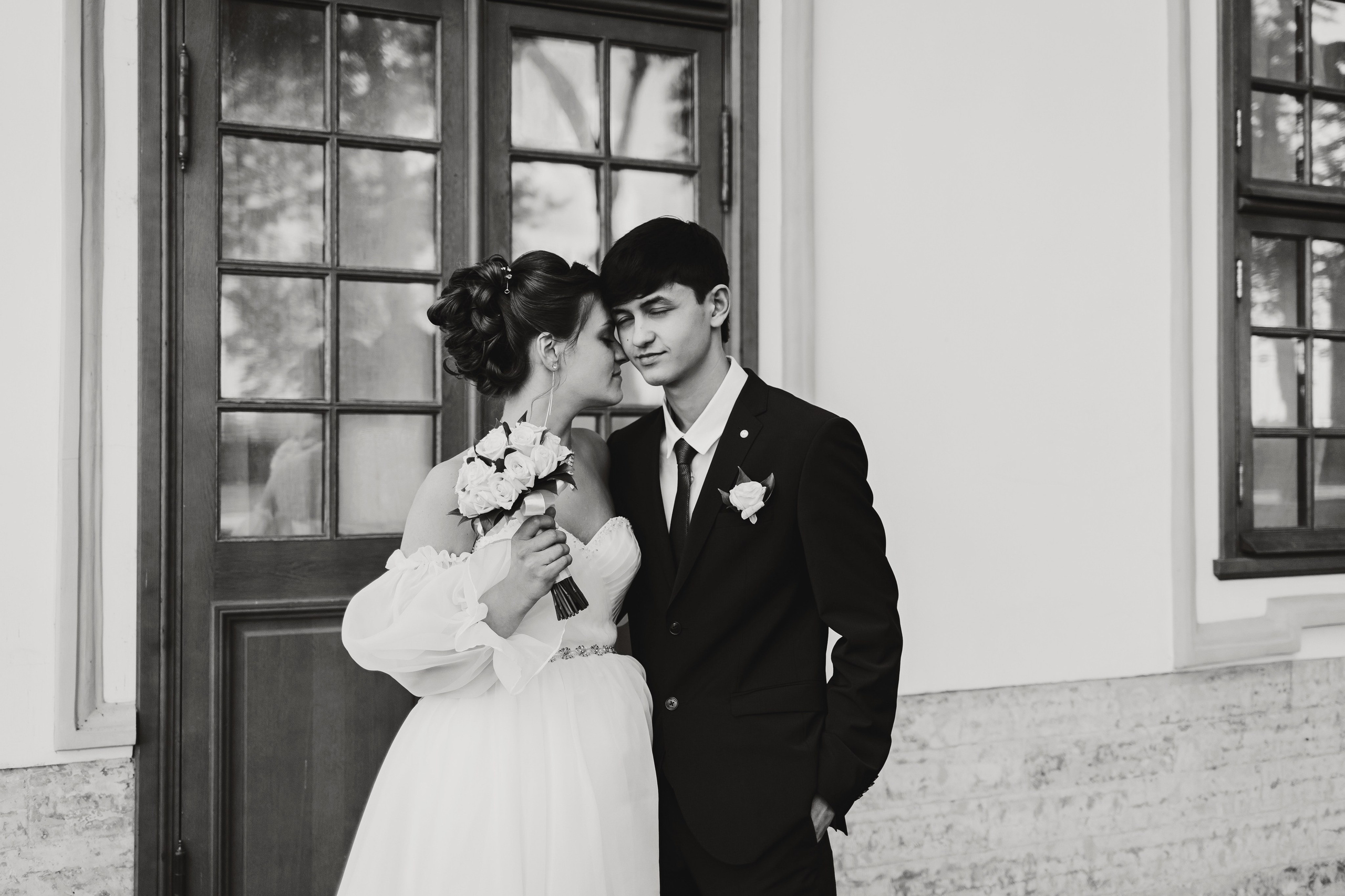 Джама и Катя. Семейный lifestyle фотограф в Санкт-Петербурге Людмила Пахомова