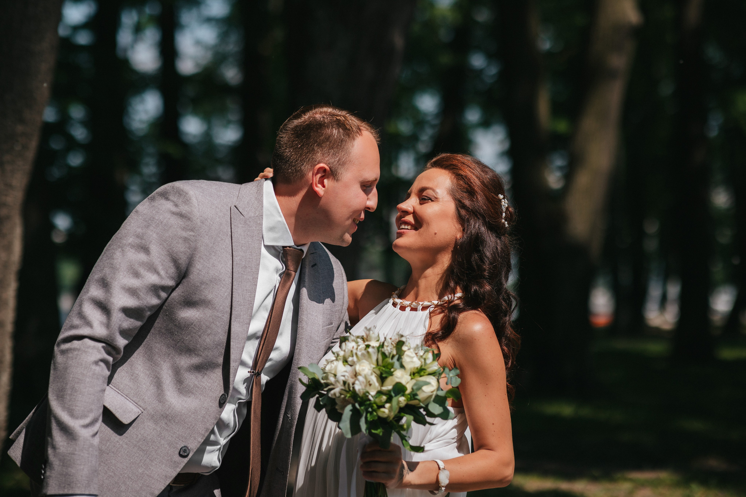 Никита и Ксения. Семейный lifestyle фотограф в Санкт-Петербурге Людмила Пахомова