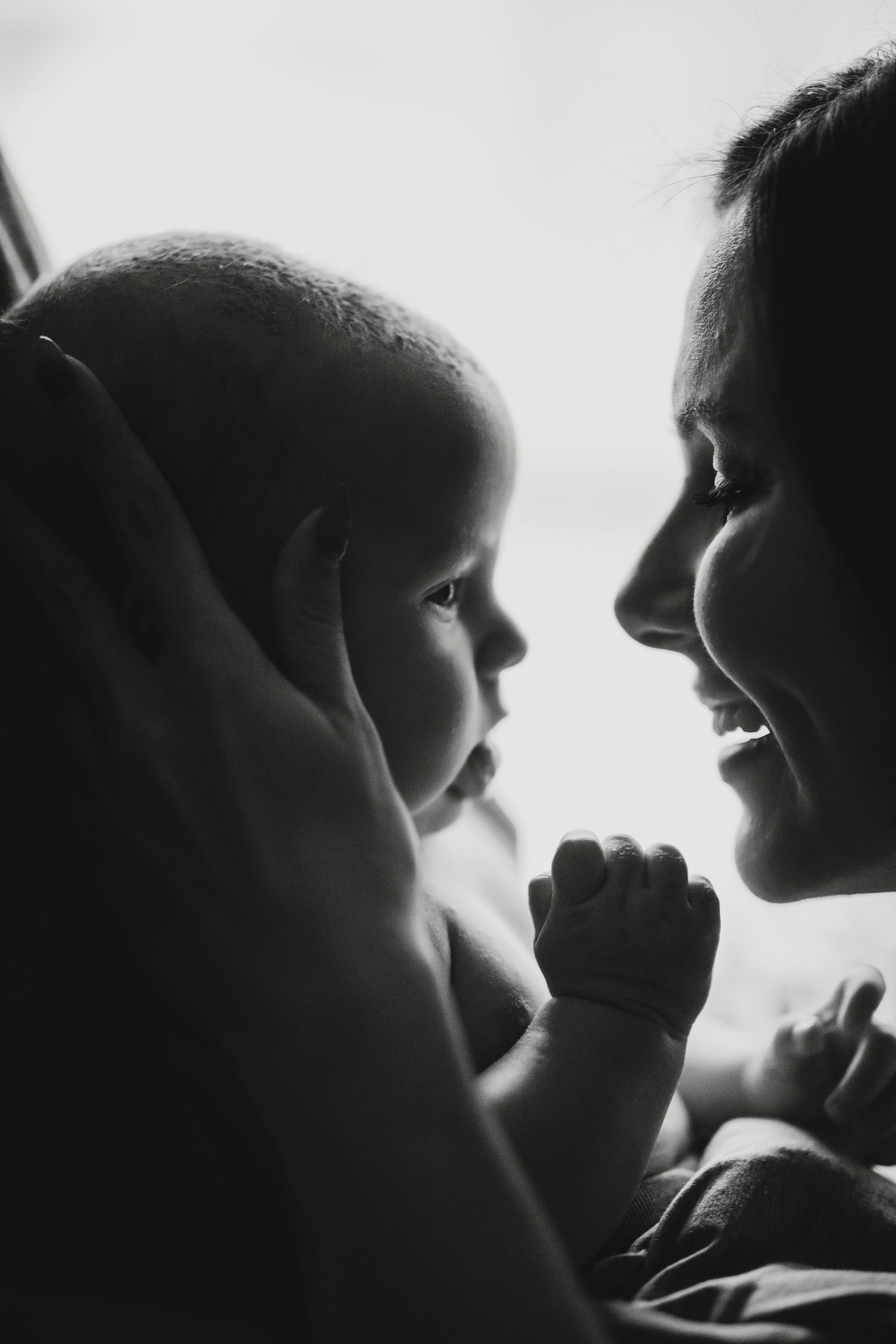 Максим, Олеся и Артём. Семейный lifestyle фотограф в Санкт-Петербурге Людмила Пахомова