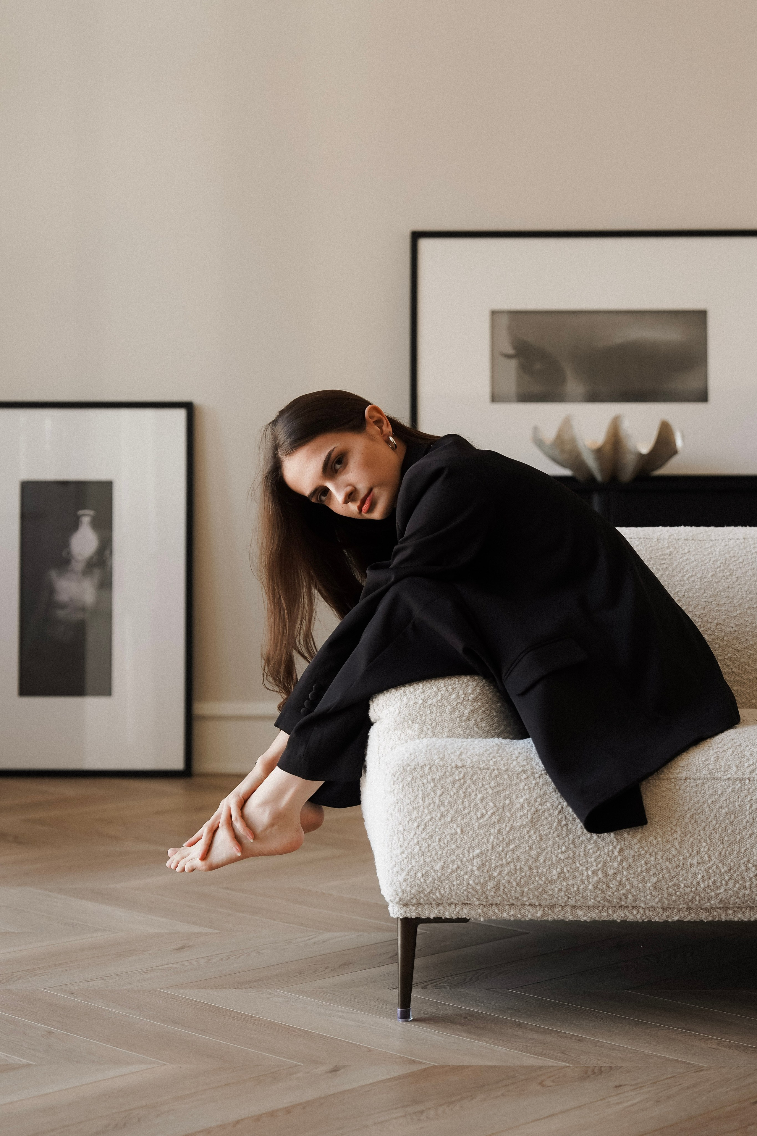 Александра. Фотограф с психологическим образованием