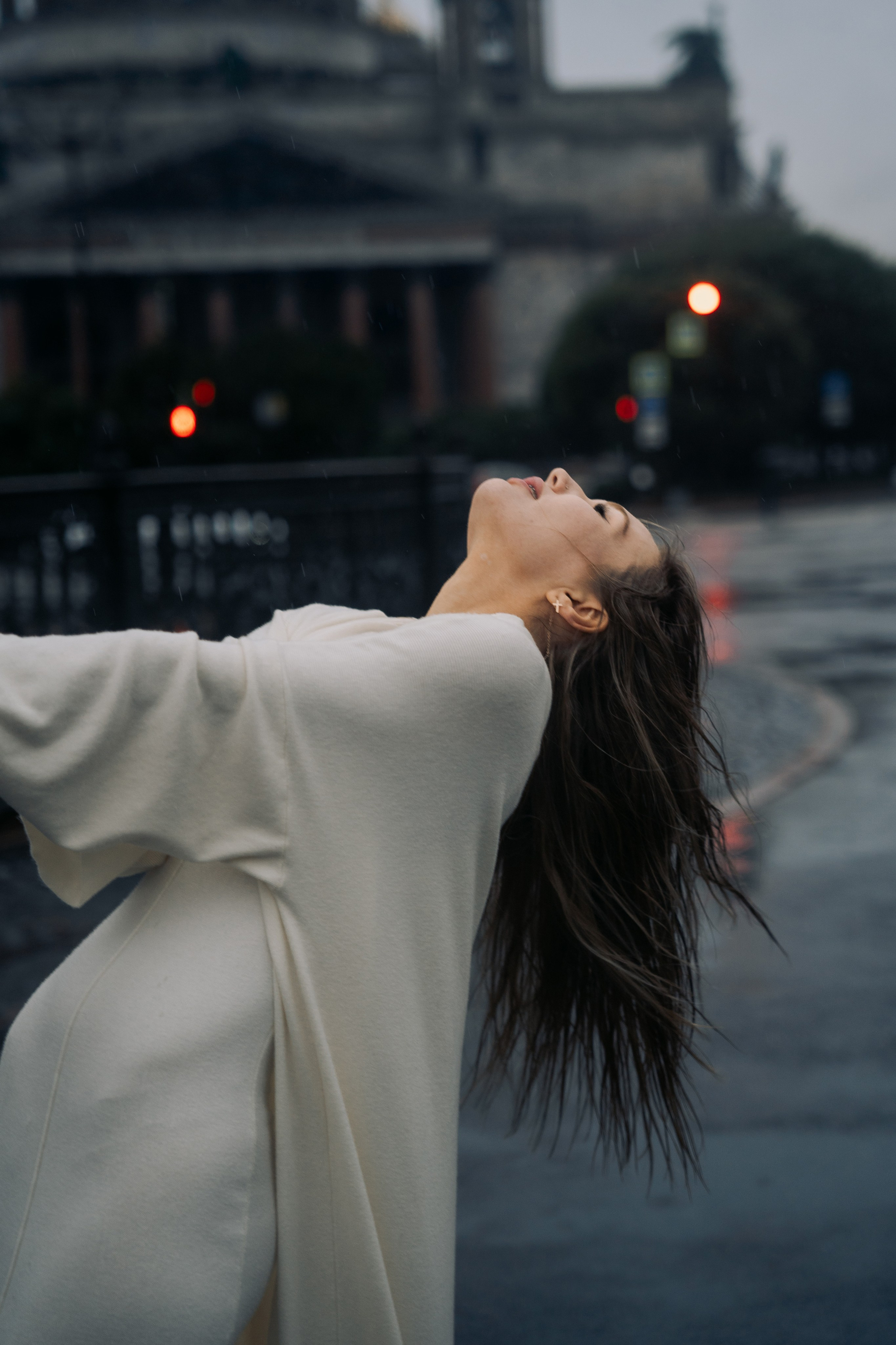 Лана и Мунта. Семейный и лавстори фотограф в Санкт-Петербурге Леся Ревзина