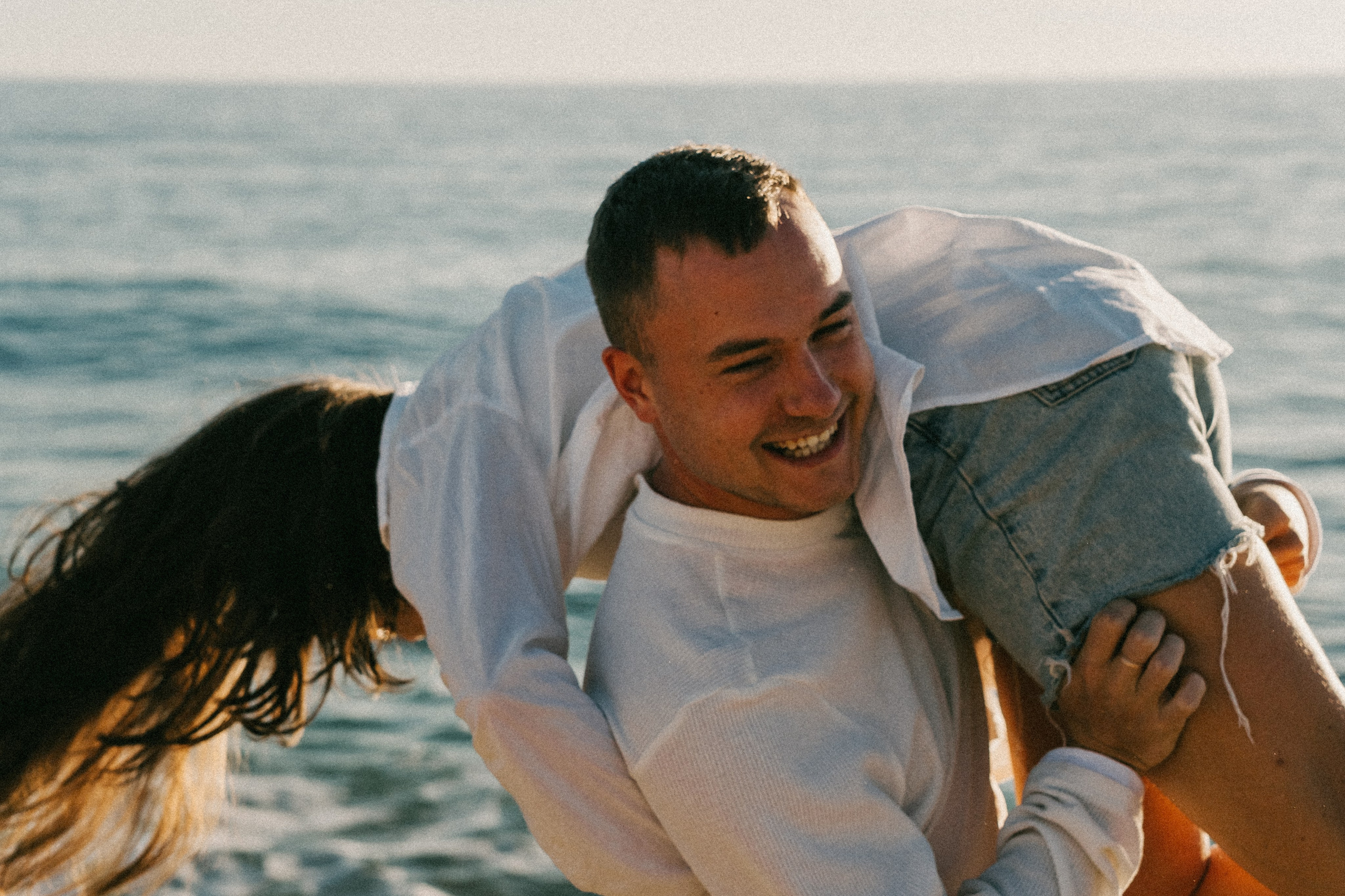 Женя и Антон. Семейный и лавстори фотограф в Санкт-Петербурге Леся Ревзина