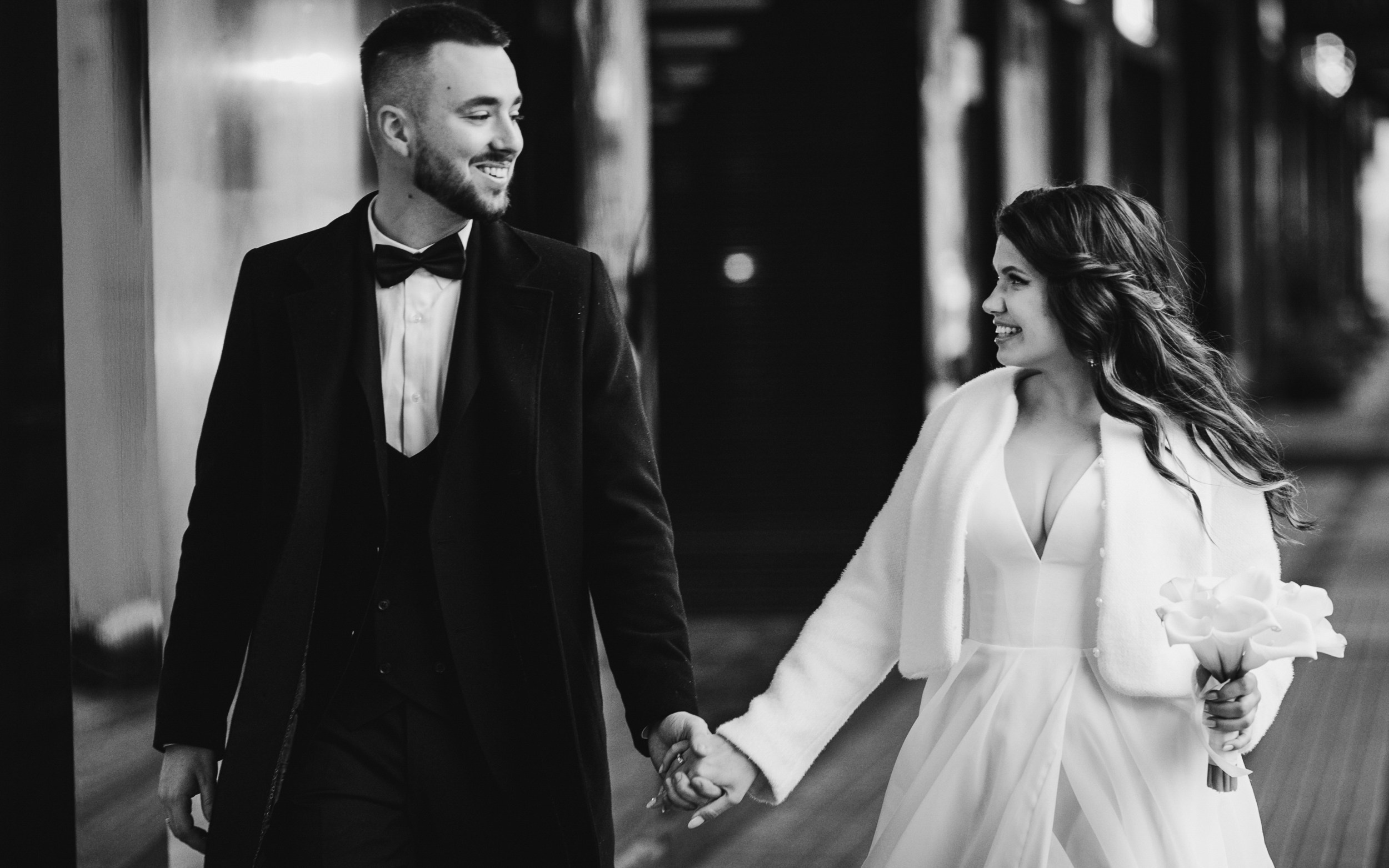 Свадебная серия. Свадебный фотограф Павел Фурашов в Нижнем Новгороде | Paul Matis