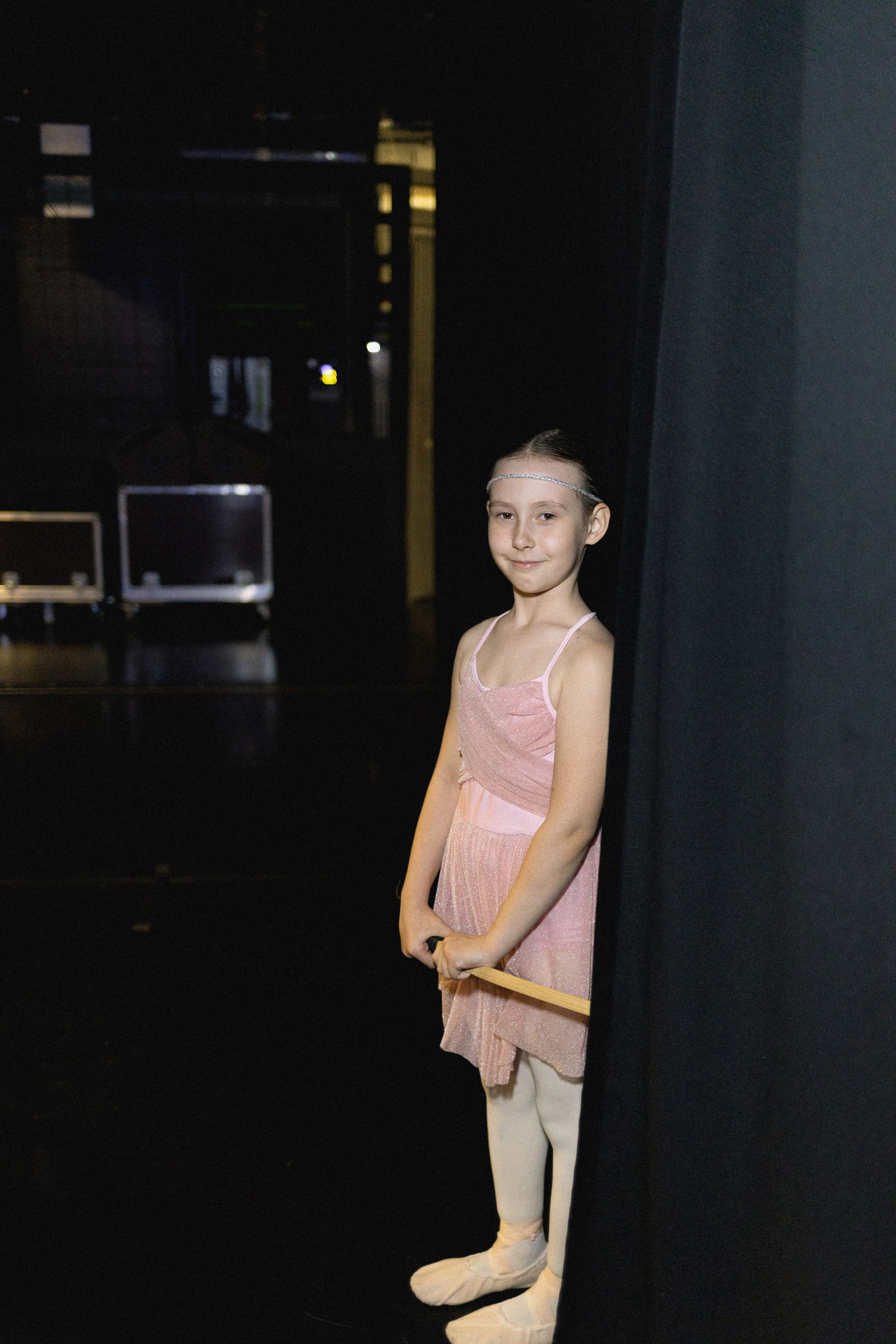 Балет с 2-х лет | Крокус | лето. Кузьмина Анастасия — контент-фотограф | Москва