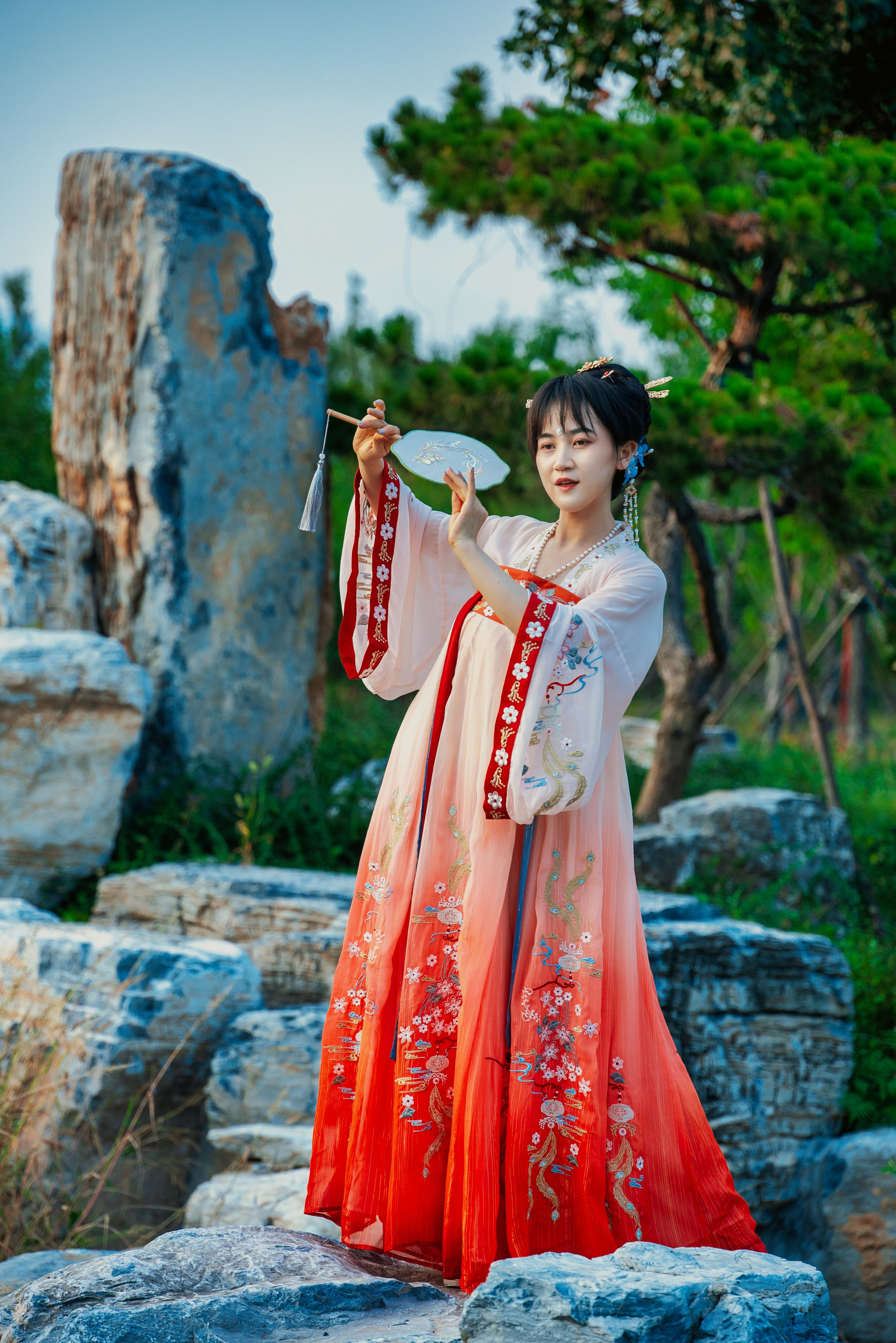 Портреты. FotoGraf