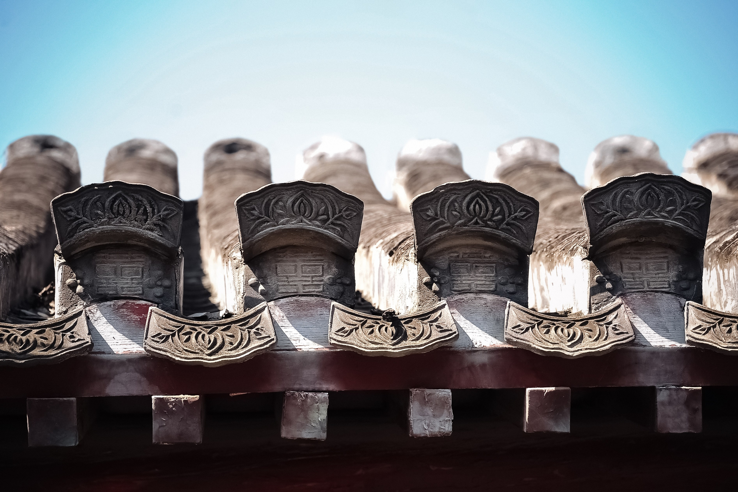 Загадочный Китай. FotoGraf