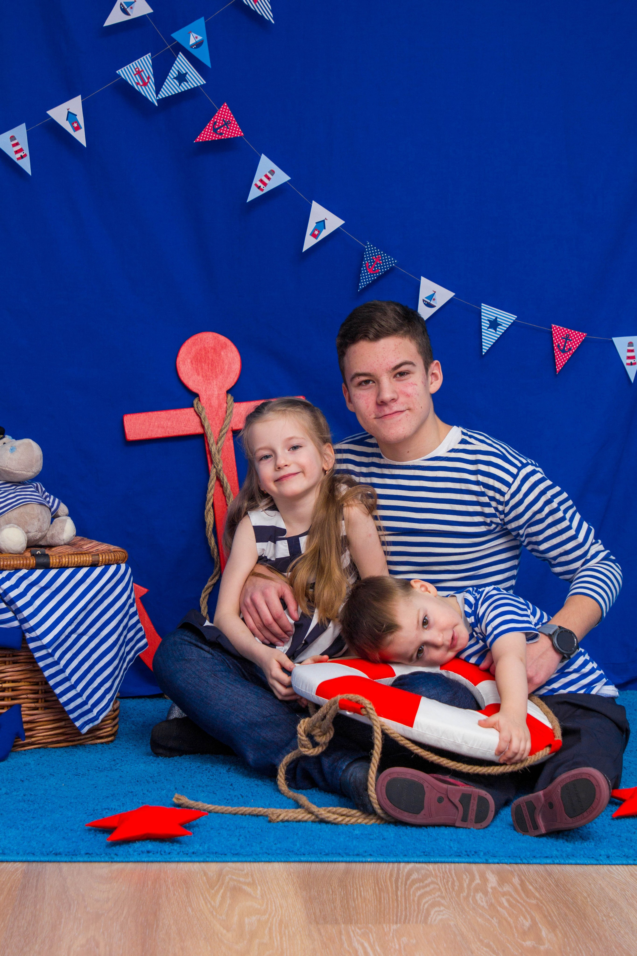 Самолет. Семейный, детский, свадебный фотограф в Москве, Люберцах