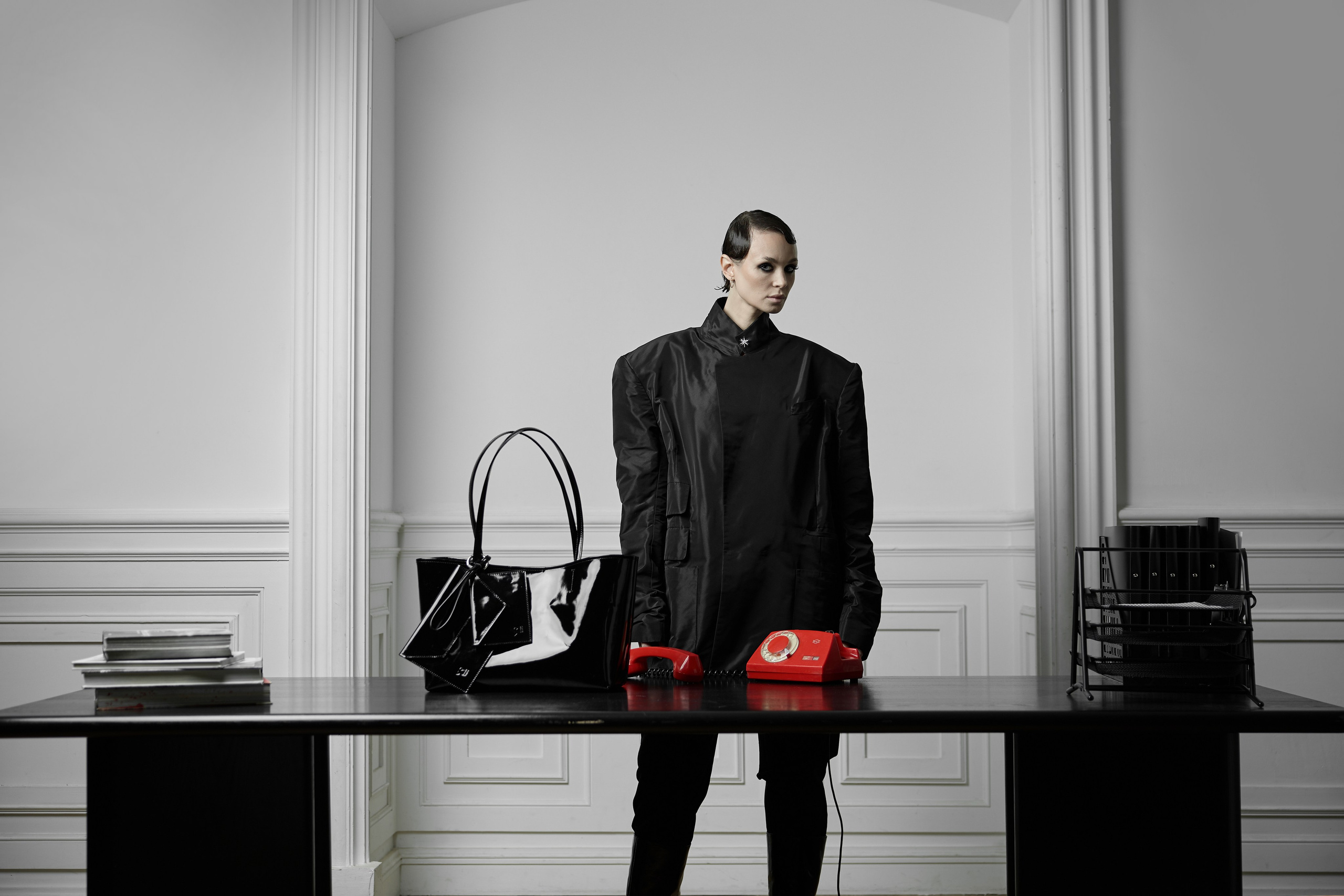 Для брендов: campaign, LOOKBOOK. Фотограф Дарья Рязанова