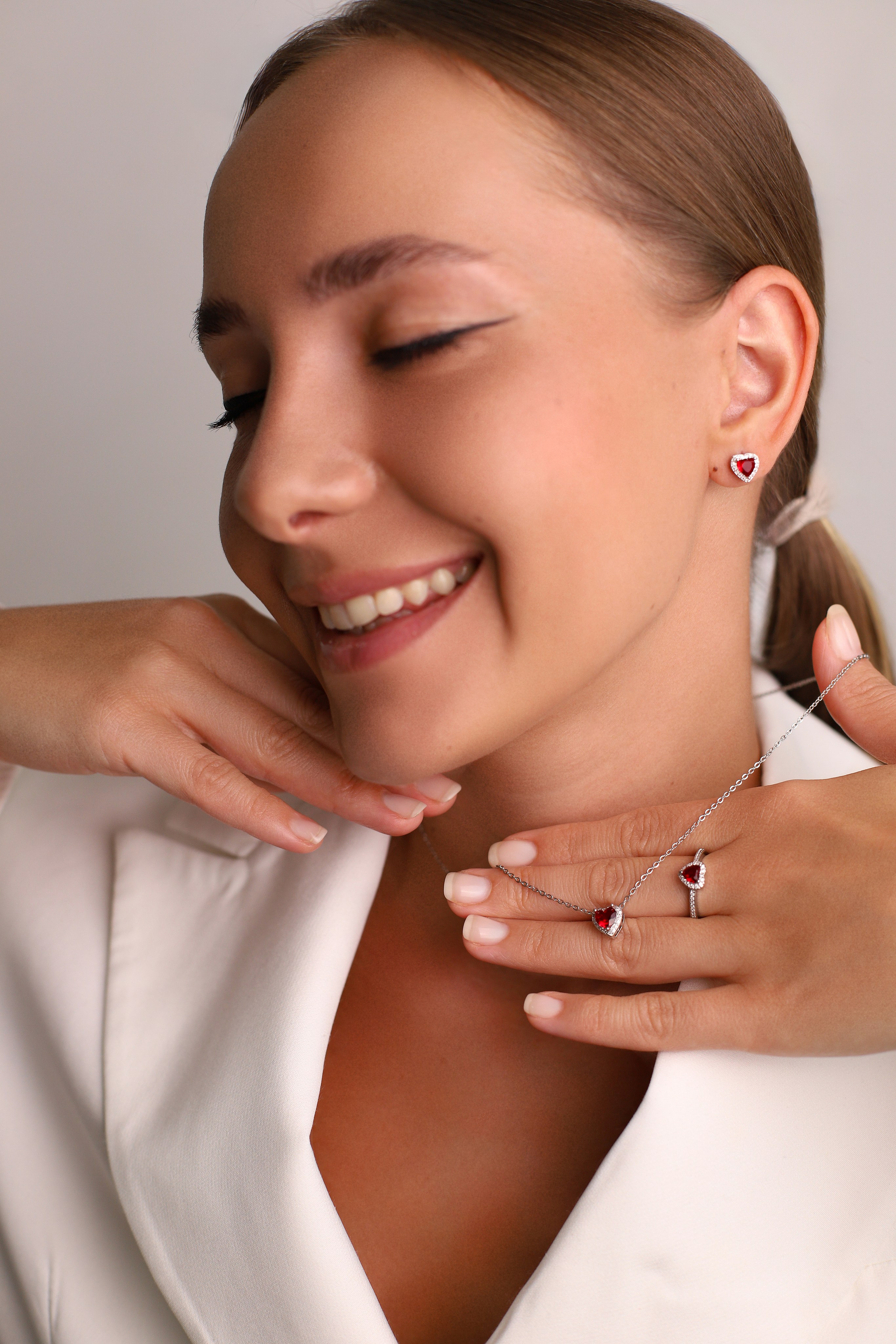 Для WB. Фотограф в Алматы и Москве Даша Пушкина