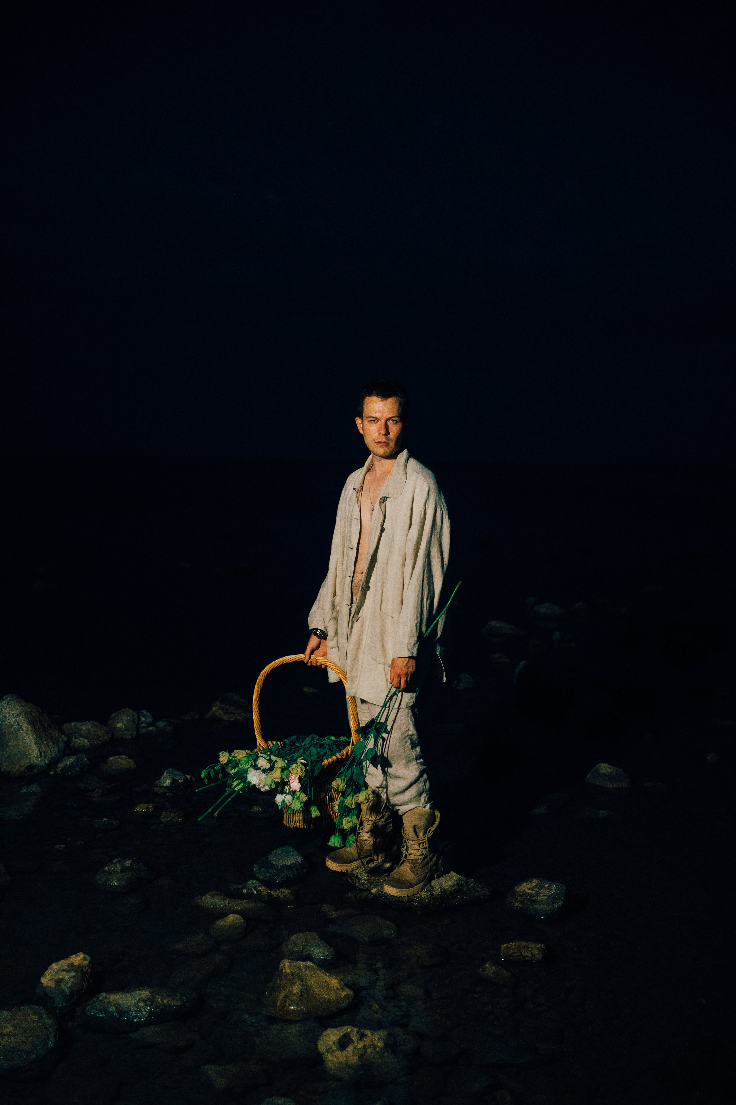 Глеб. Фотограф в Москве и МО Влада Обласова