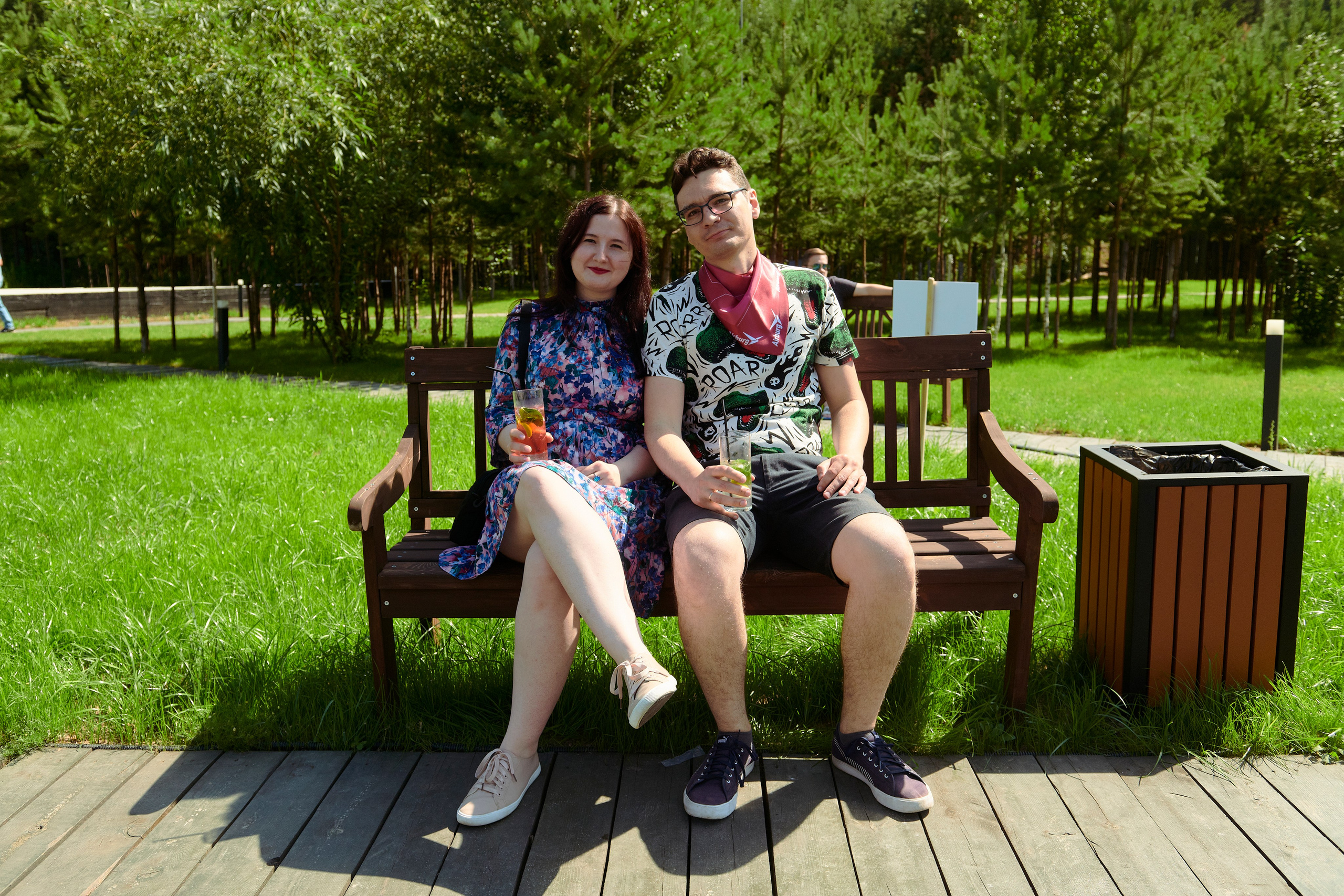 Корпоратив. Фотограф Роман Арыкин Екатеринбург