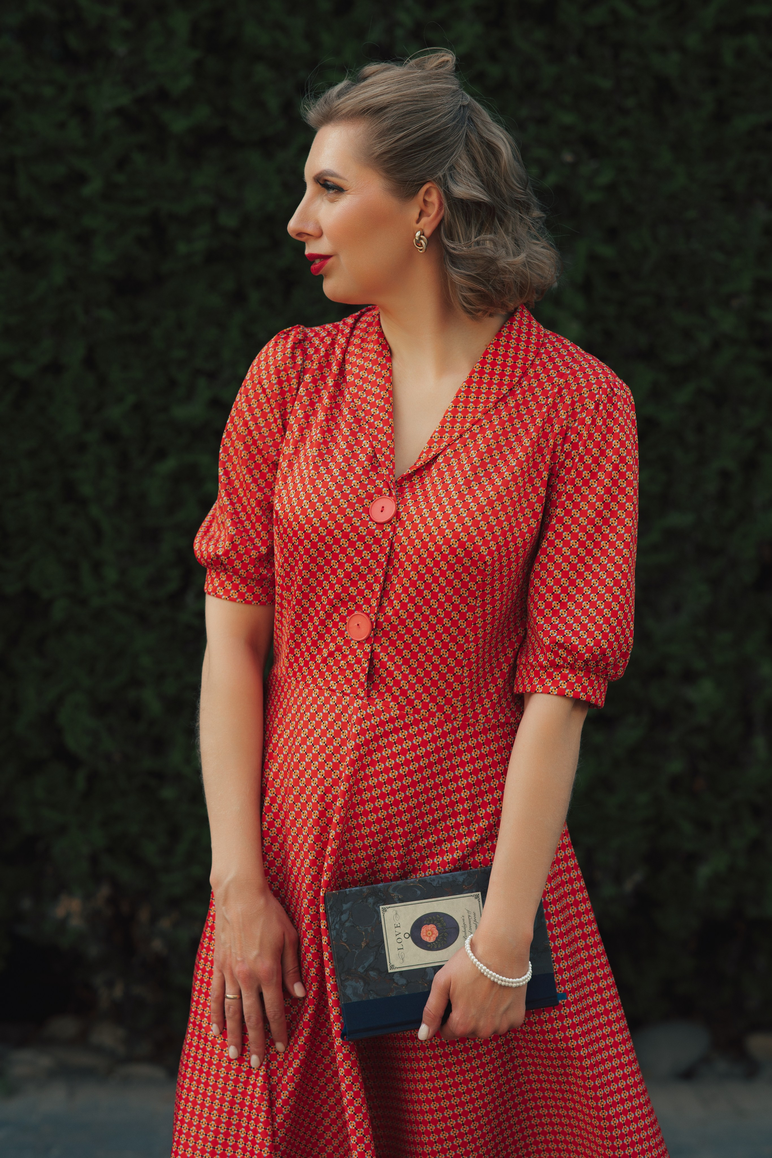 Розы. Фотограф Мария Зайчик