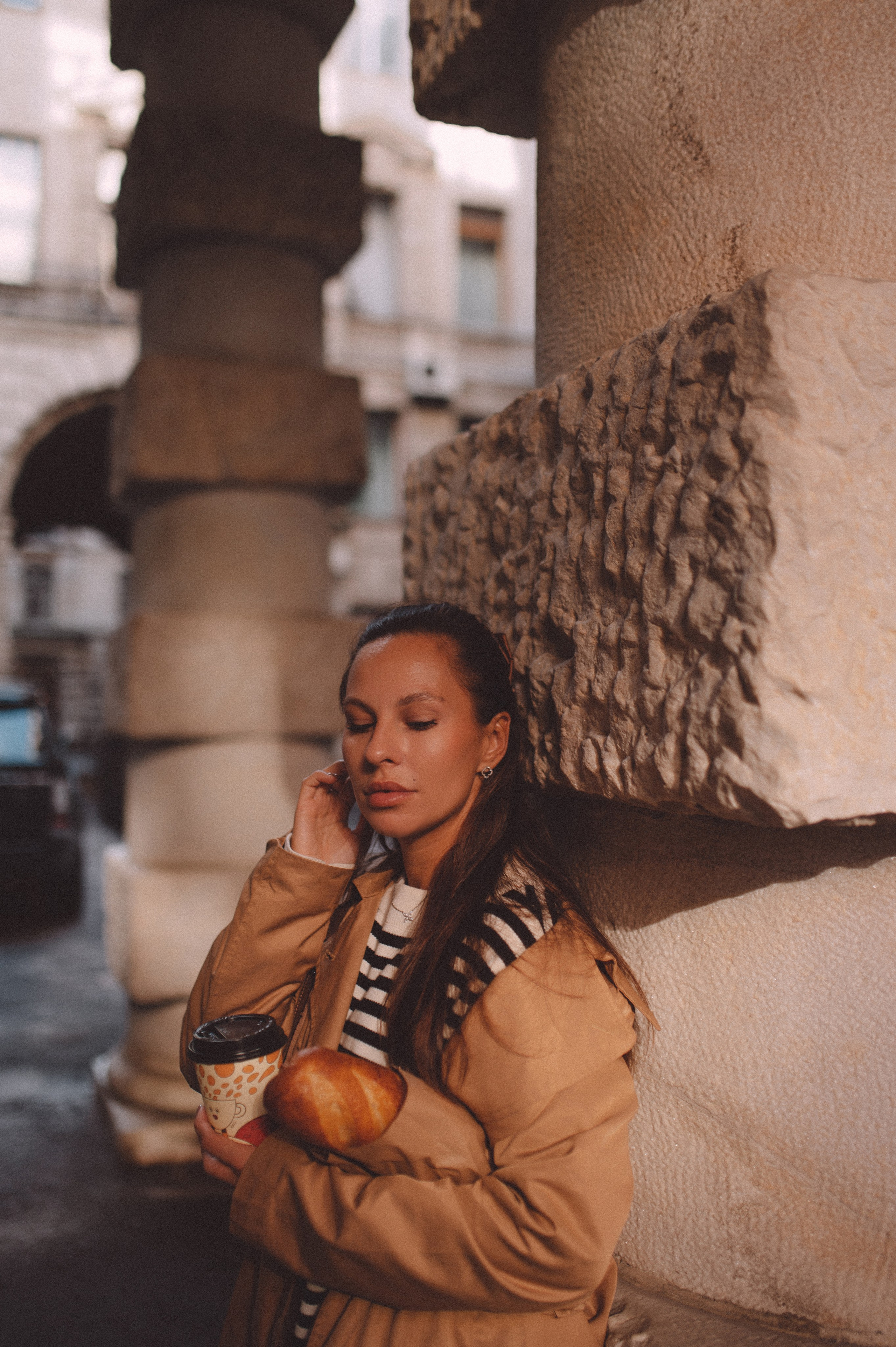 Лина. Свадебный фотограф в Санкт-Петербурге