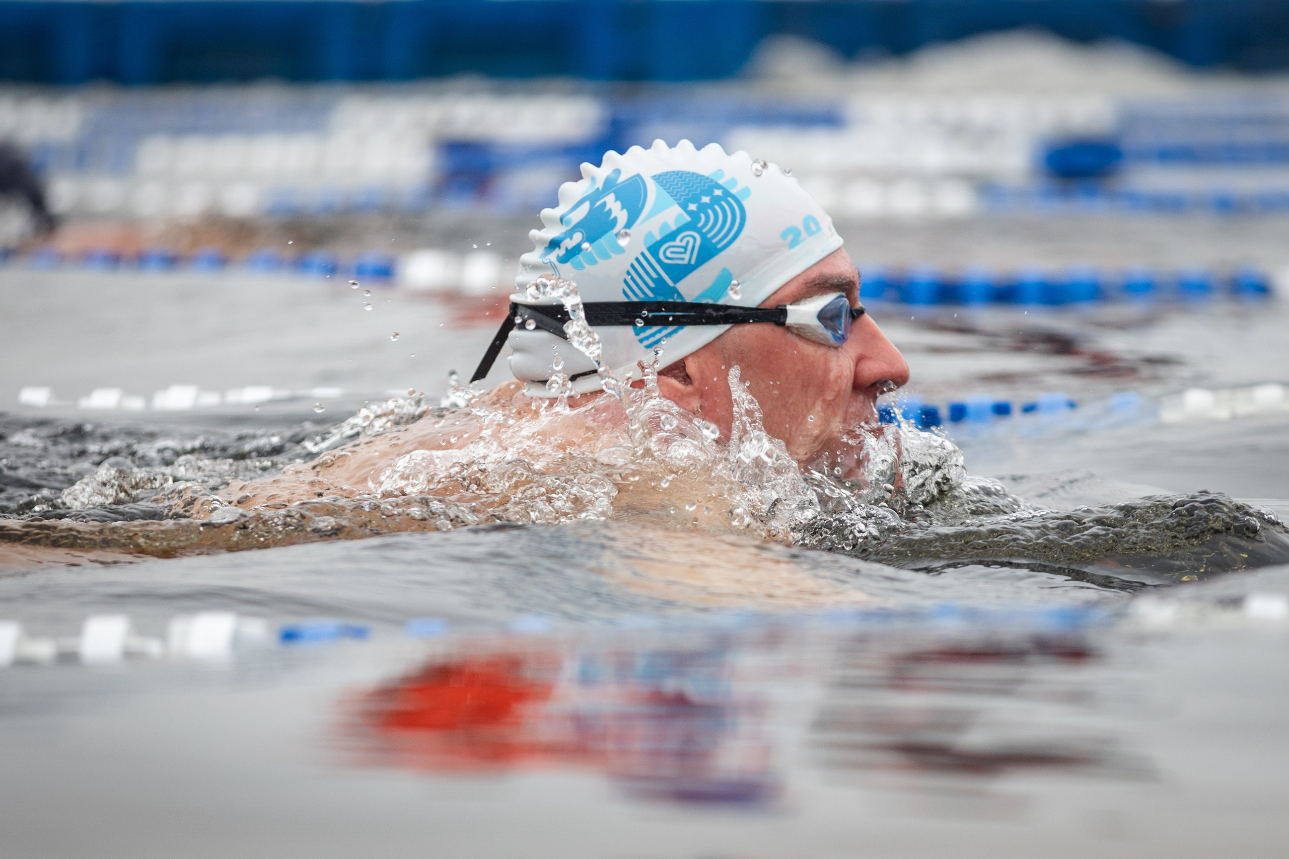 Кубок Большой Невы. Фотограф в Санкт-Петербурге