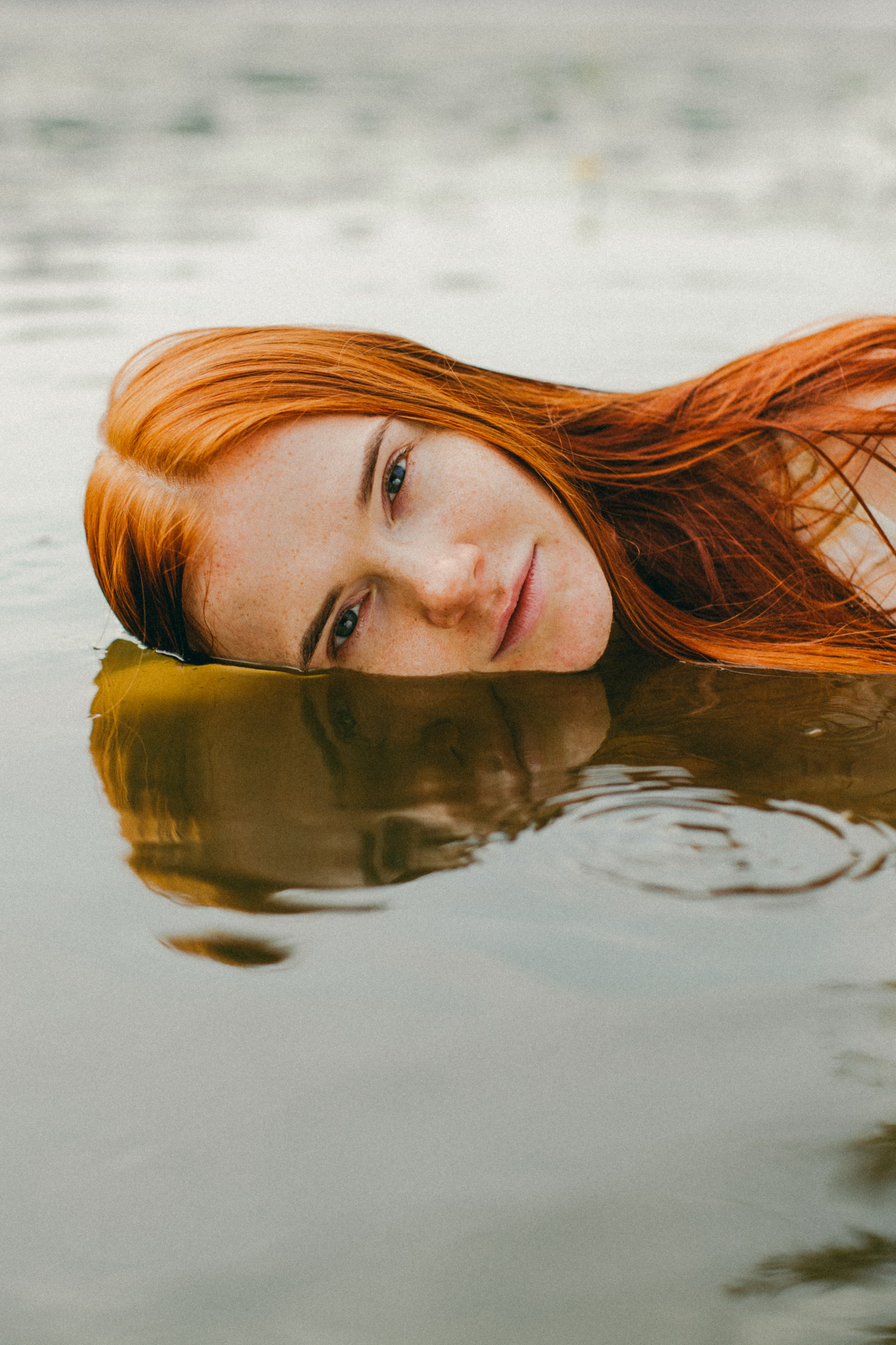 Dasha. Фотограф Евгения Добротворская