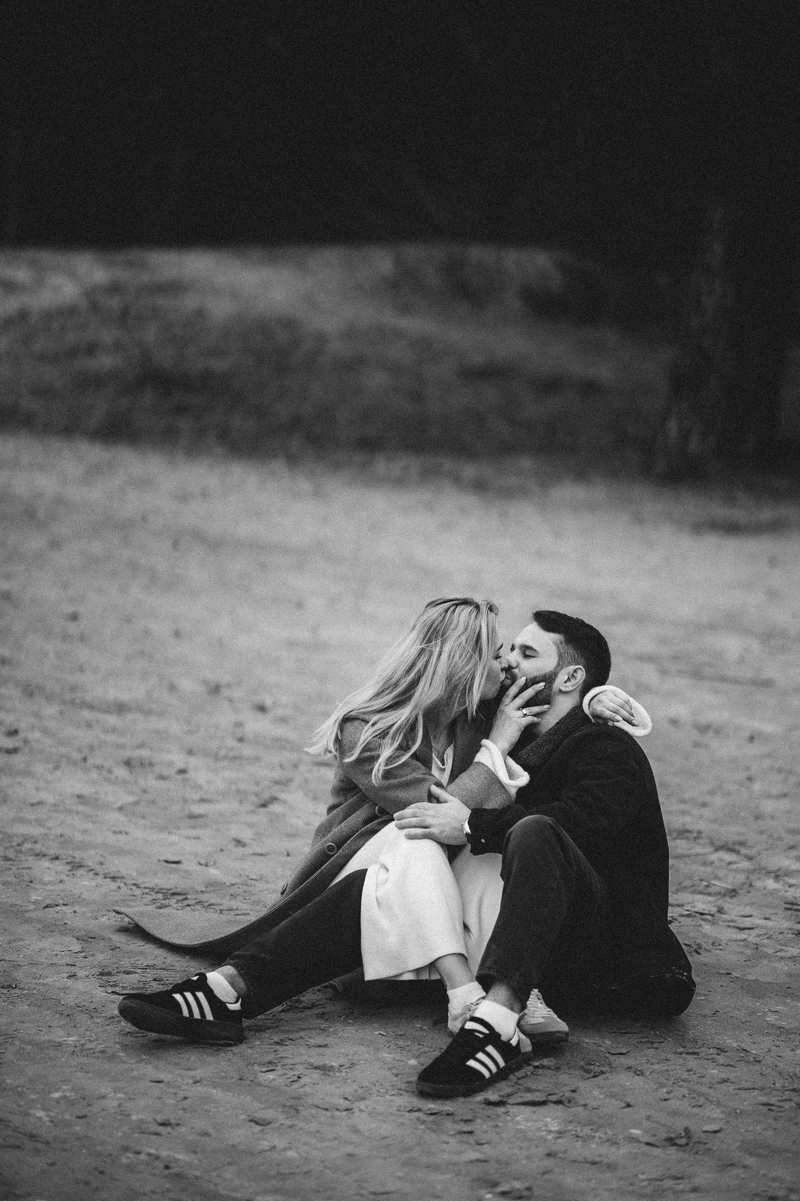 Питерское море. Фотограф Санкт-Петербург|СПБ|Питер Марина Медведева