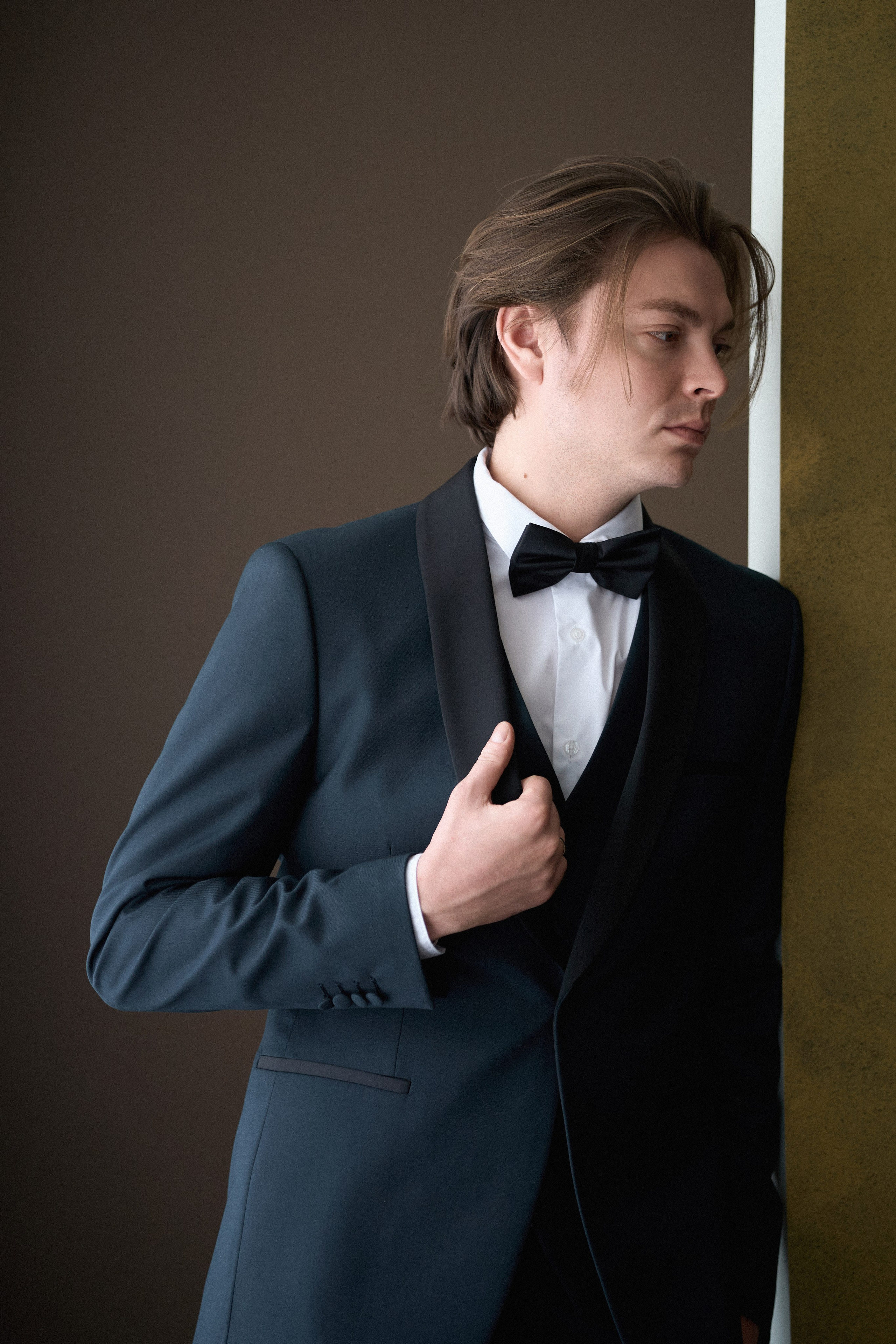 Максим и Анжелика. Фотограф из Владивостока Юлия Черепова