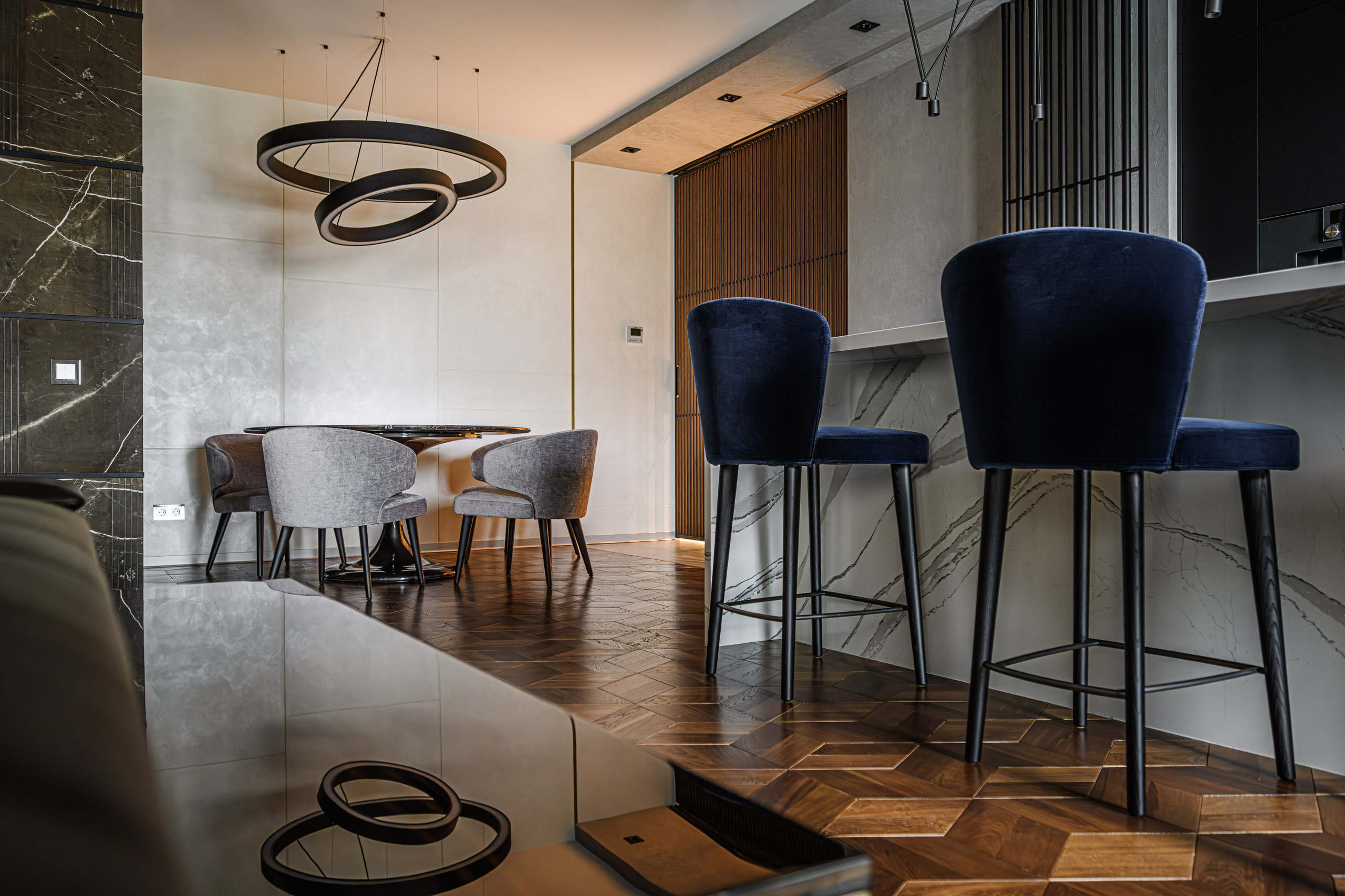 Фотосъемка квартиры в Санкт-Петербурге для продажи. Интерьерный и репортажный фотограф в Санкт-Петербурге