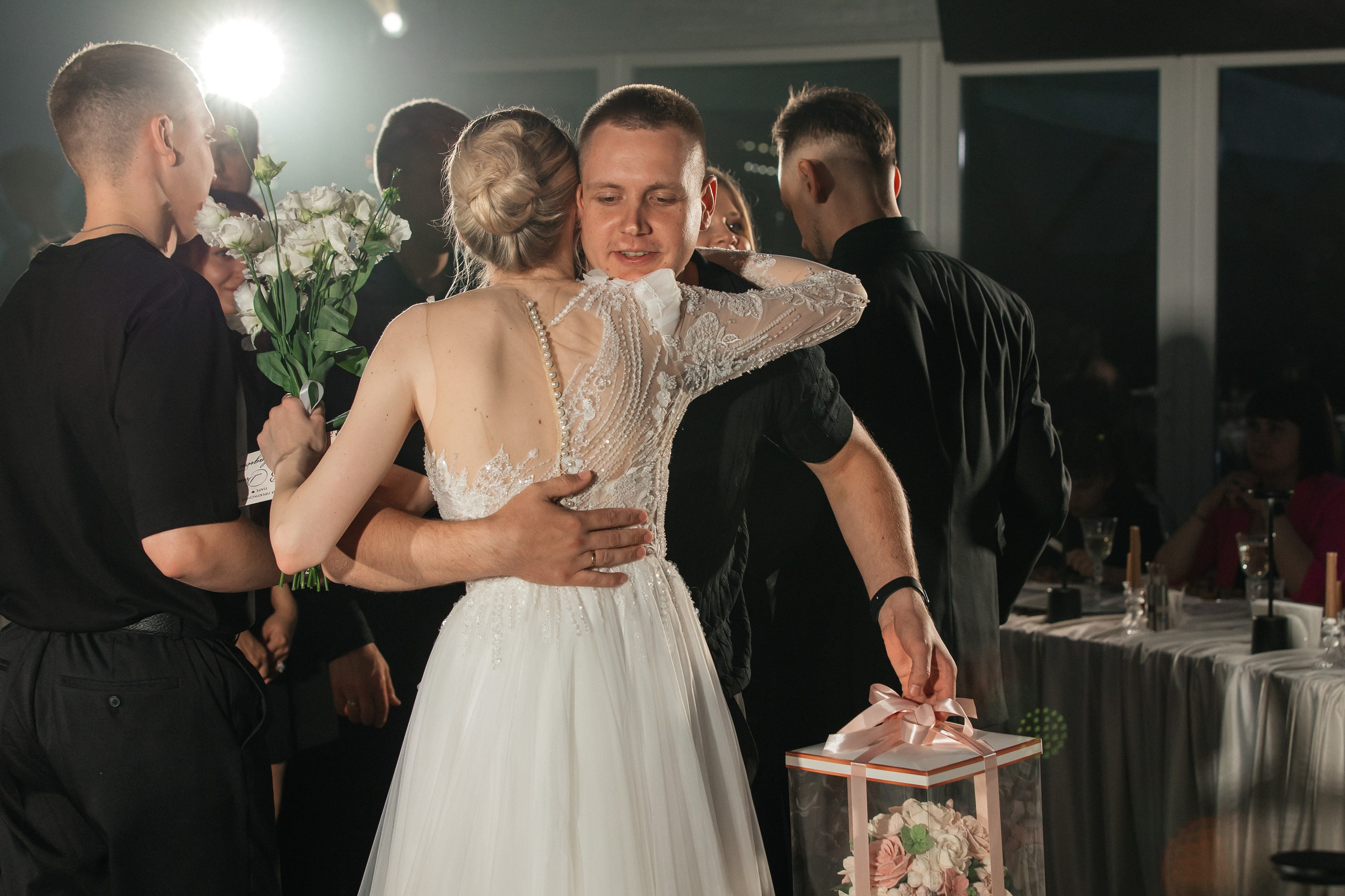 ANNA & ALEKSEY. Свадебный фотограф | Екатеринбург | Сочи | Артем Шестаков